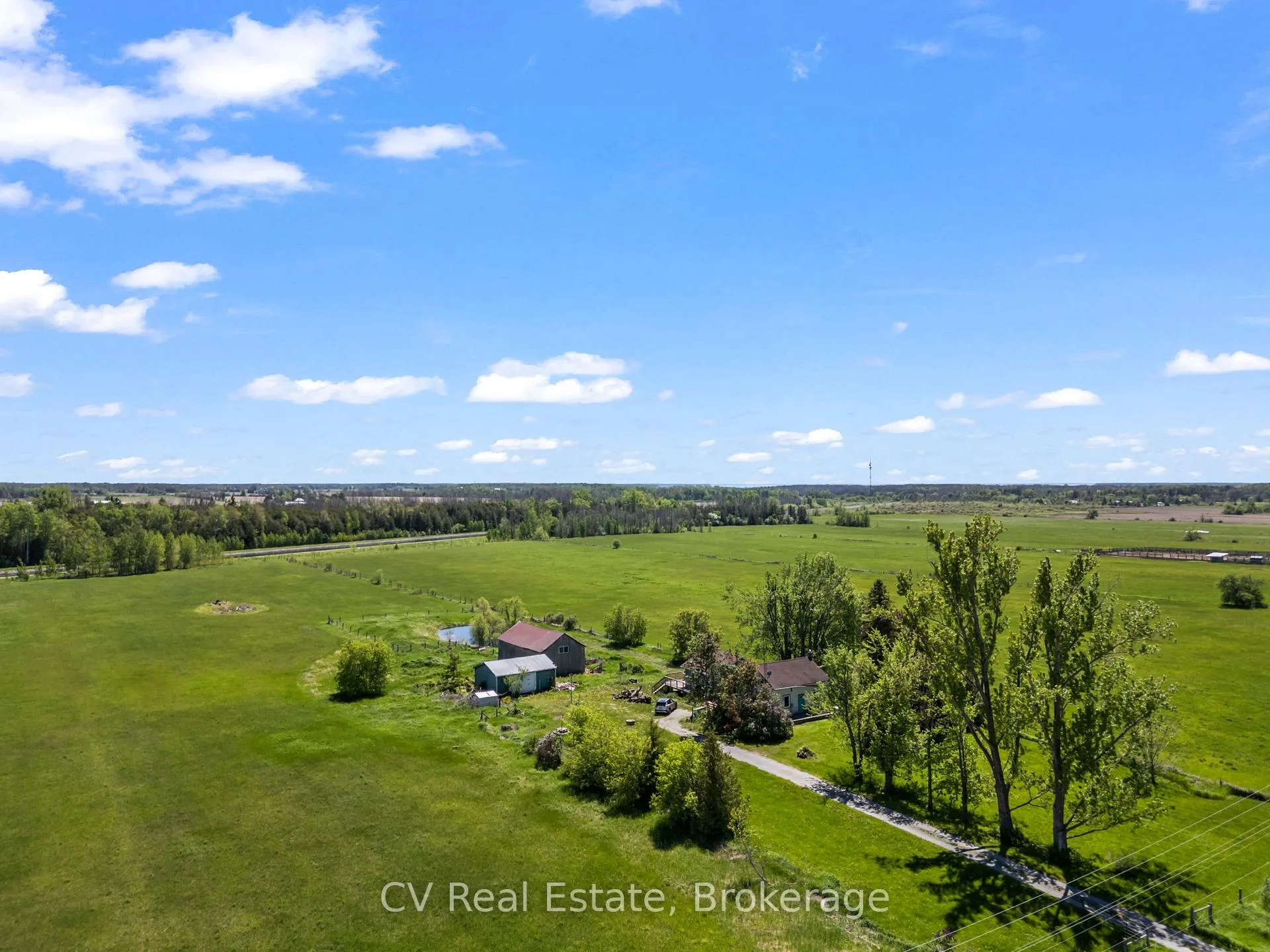Photo 1 of 1640 Regional Rd 50, Brock, Rural Brock — HOMEH