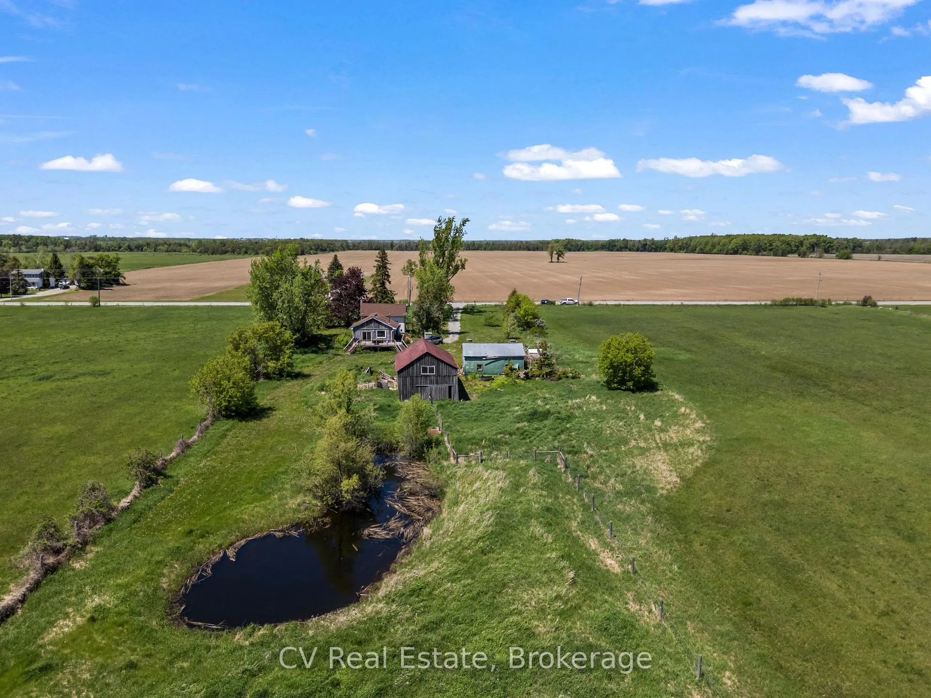 Photo 2 of 1640 Regional Rd 50, Brock, Rural Brock — HOMEH