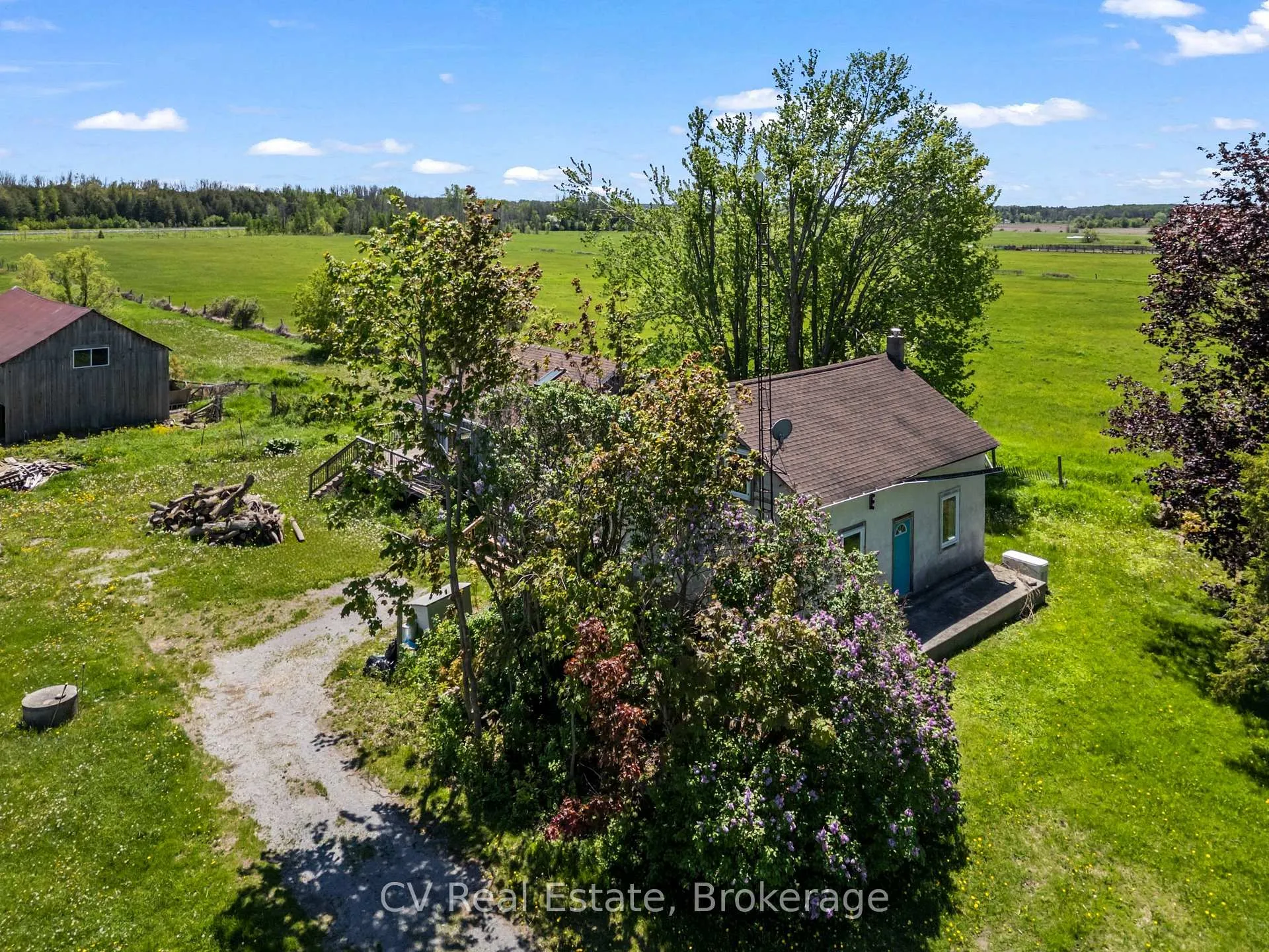 Photo 3 of 1640 Regional Rd 50, Brock, Rural Brock — HOMEH