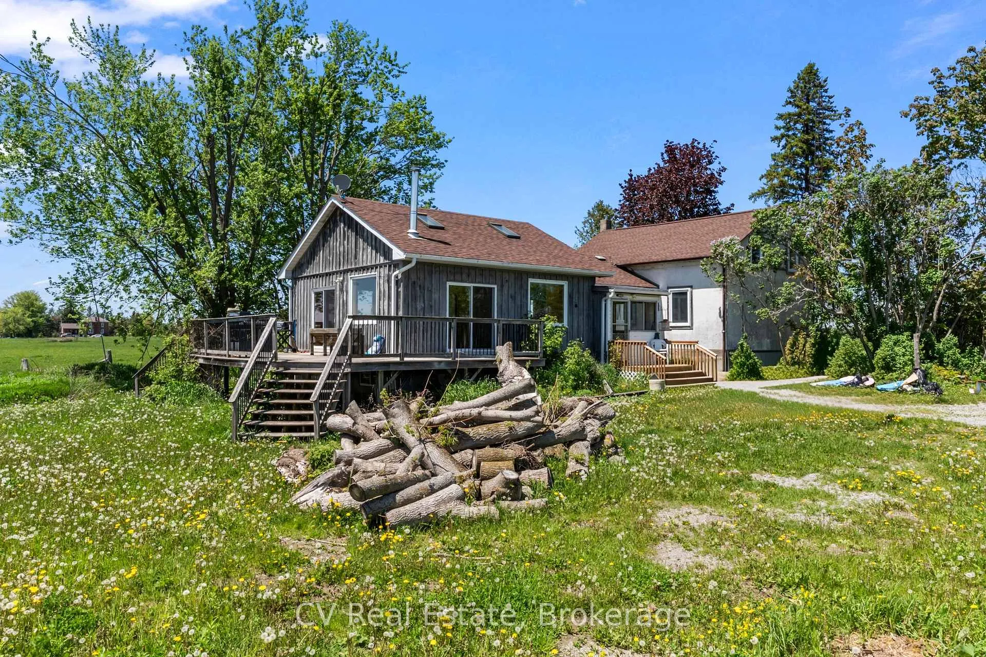 Photo 4 of 1640 Regional Rd 50, Brock, Rural Brock — HOMEH