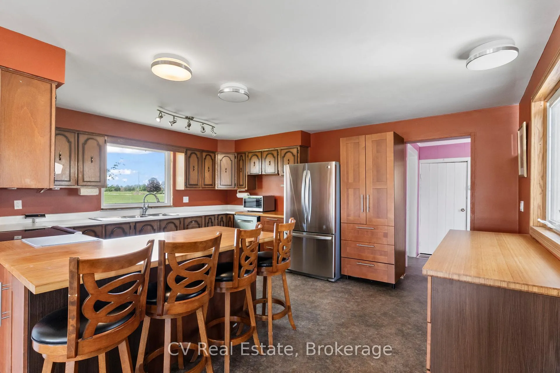 Photo 9 of 1640 Regional Rd 50, Brock, Rural Brock — HOMEH