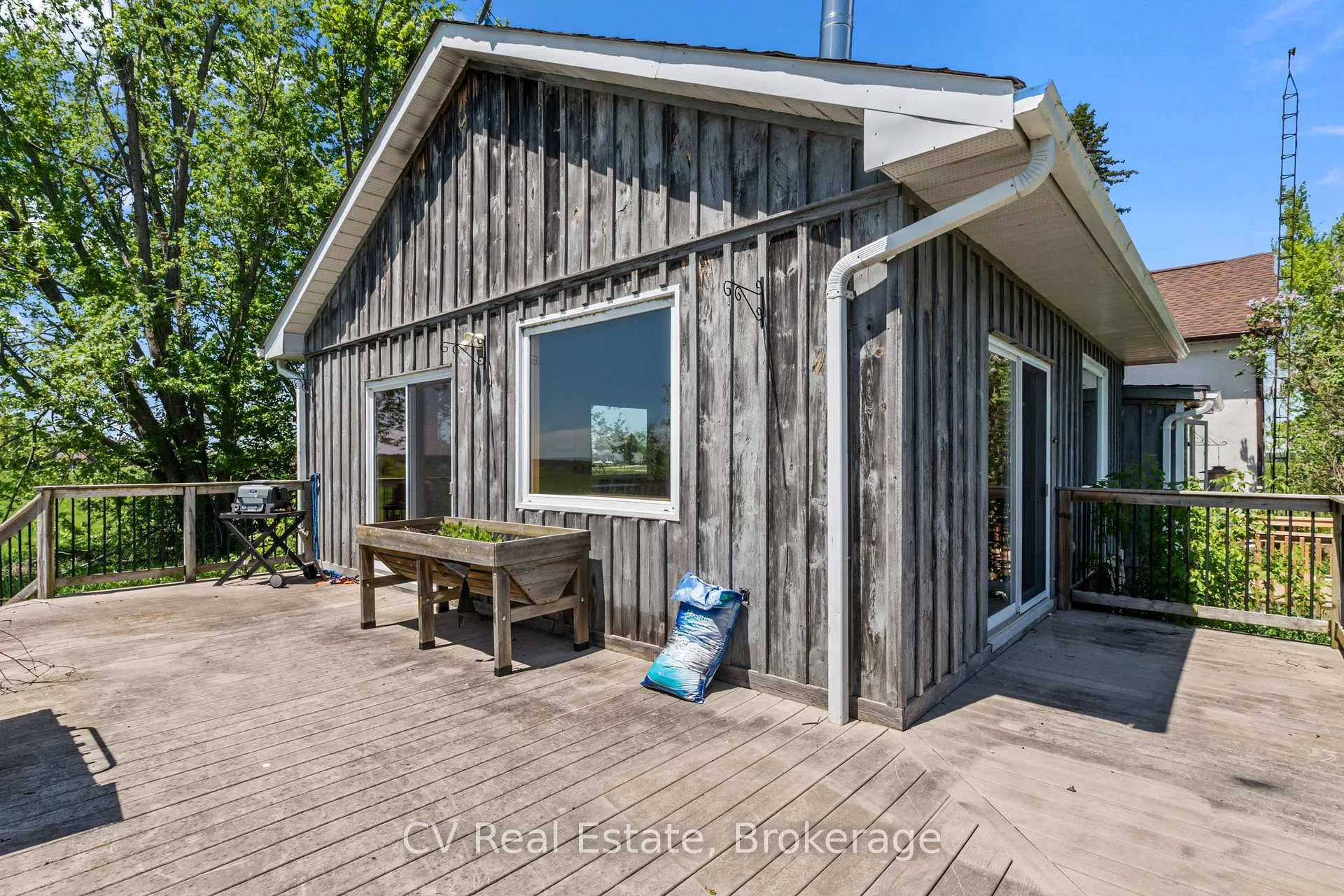Photo 24 of 1640 Regional Rd 50, Brock, Rural Brock — HOMEH