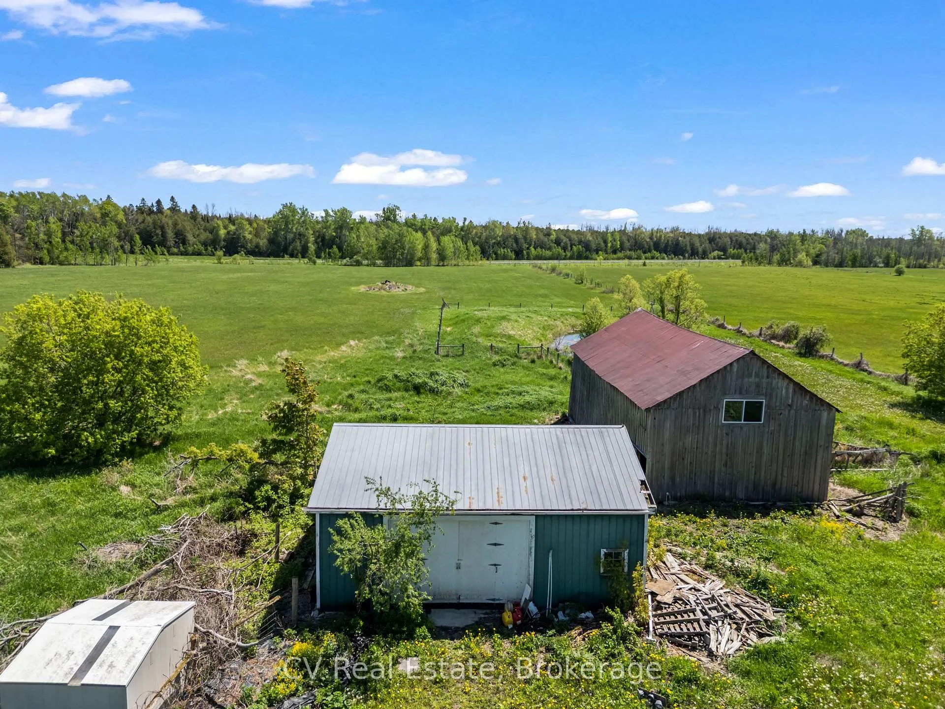 Photo 27 of 1640 Regional Rd 50, Brock, Rural Brock — HOMEH