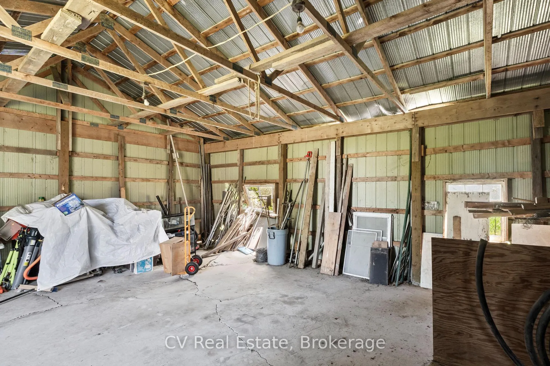 Photo 29 of 1640 Regional Rd 50, Brock, Rural Brock — HOMEH