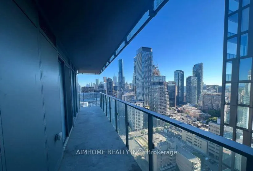 Photo 21 of Unit 3210, 50 Wellesley Street E, Toronto, Church-Yonge Corridor — HOMEH