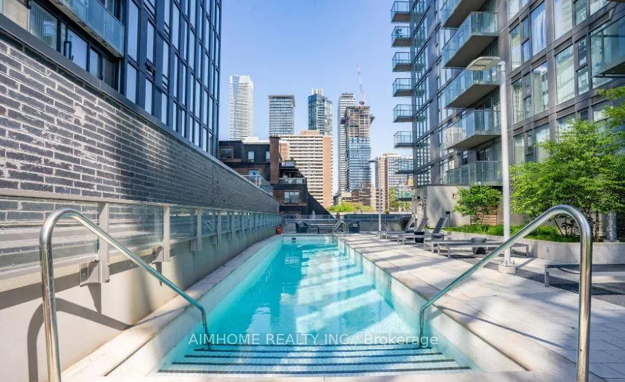 Photo 22 of Unit 3210, 50 Wellesley Street E, Toronto, Church-Yonge Corridor — HOMEH
