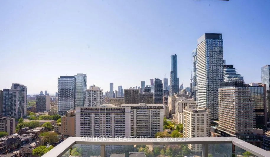 Photo 23 of Unit 3210, 50 Wellesley Street E, Toronto, Church-Yonge Corridor — HOMEH