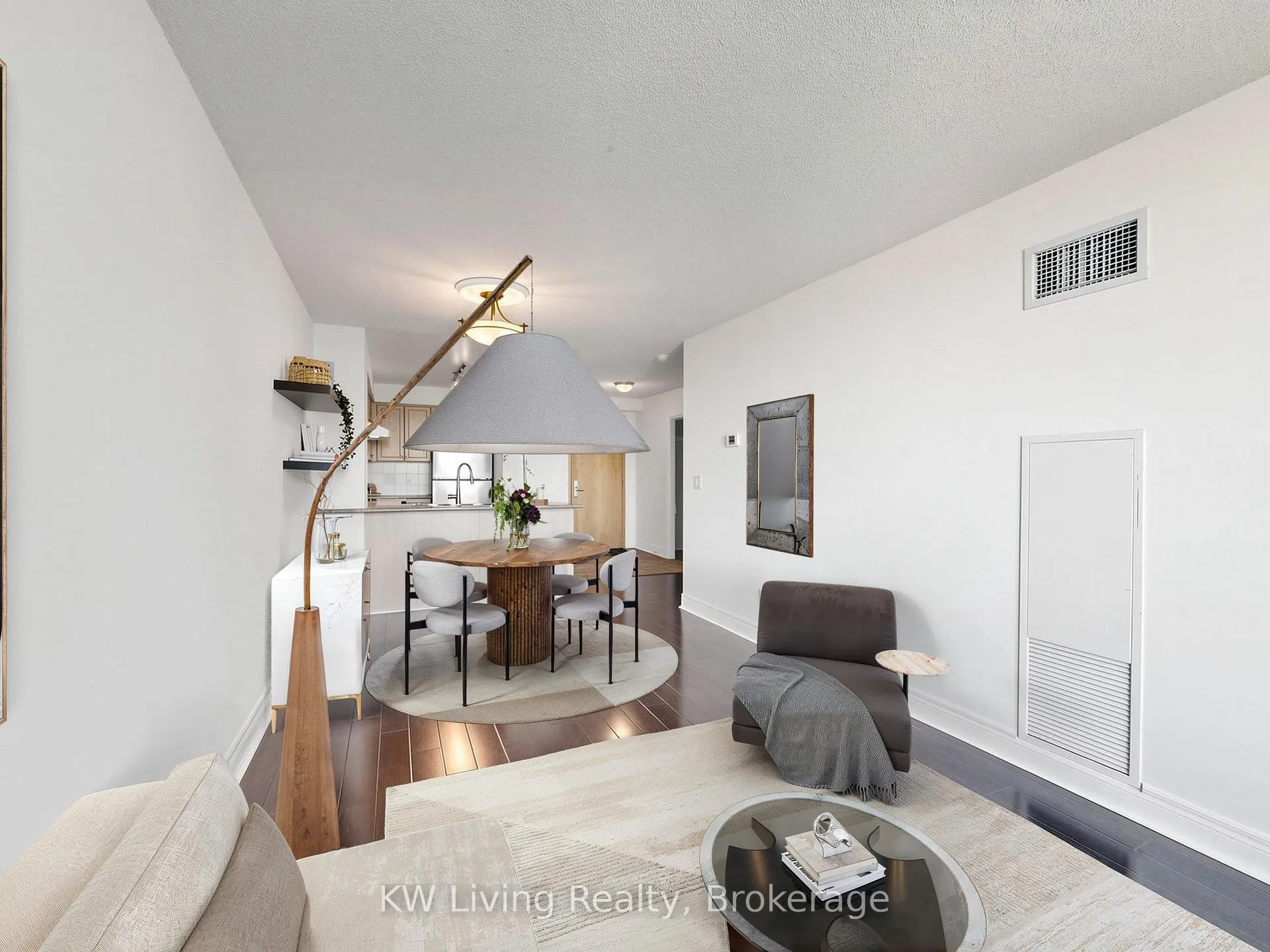 Photo 9 of Unit 219, 62 Suncrest Boulevard, Markham, Commerce Valley — HOMEH