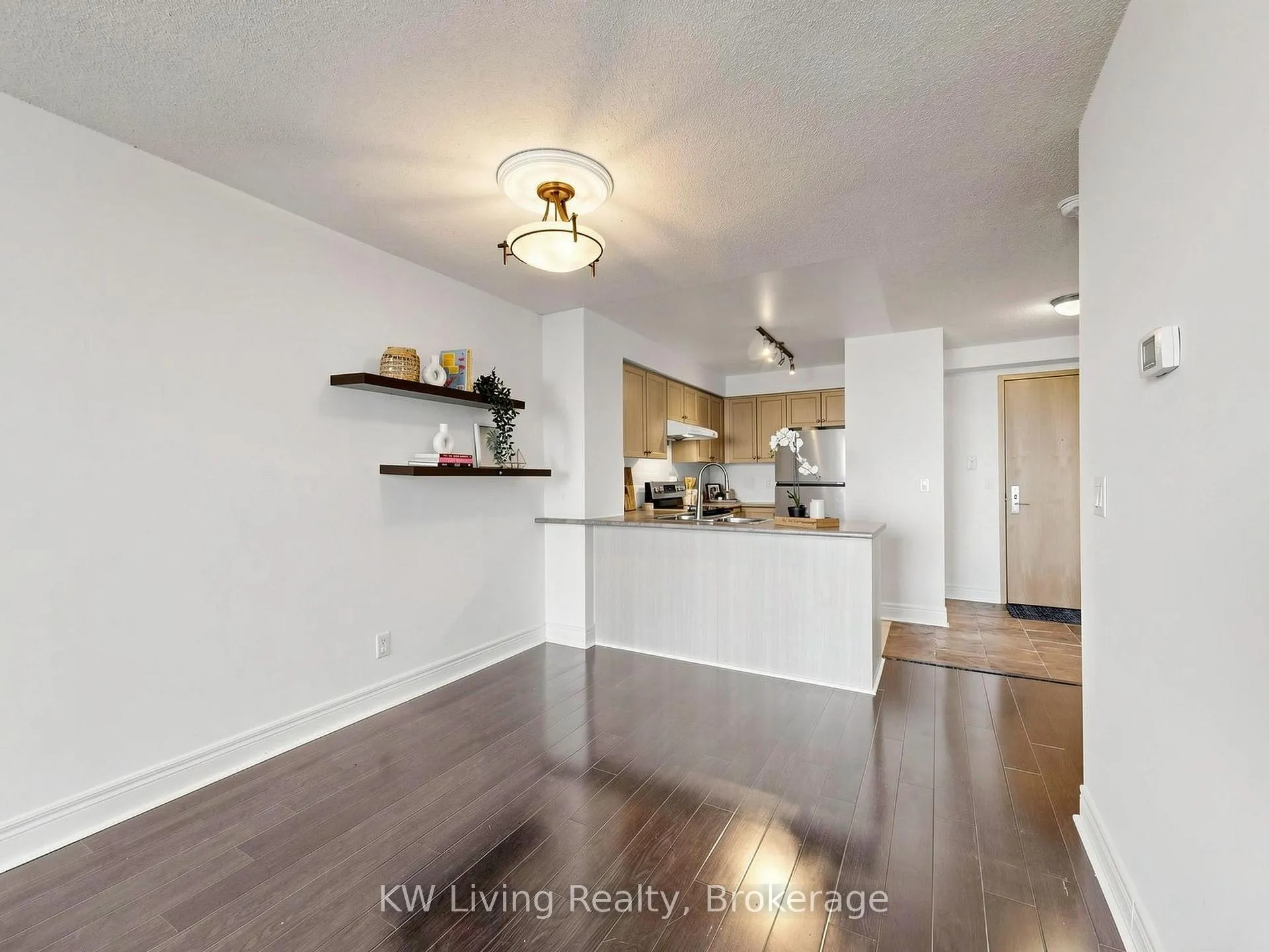 Photo 13 of Unit 219, 62 Suncrest Boulevard, Markham, Commerce Valley — HOMEH