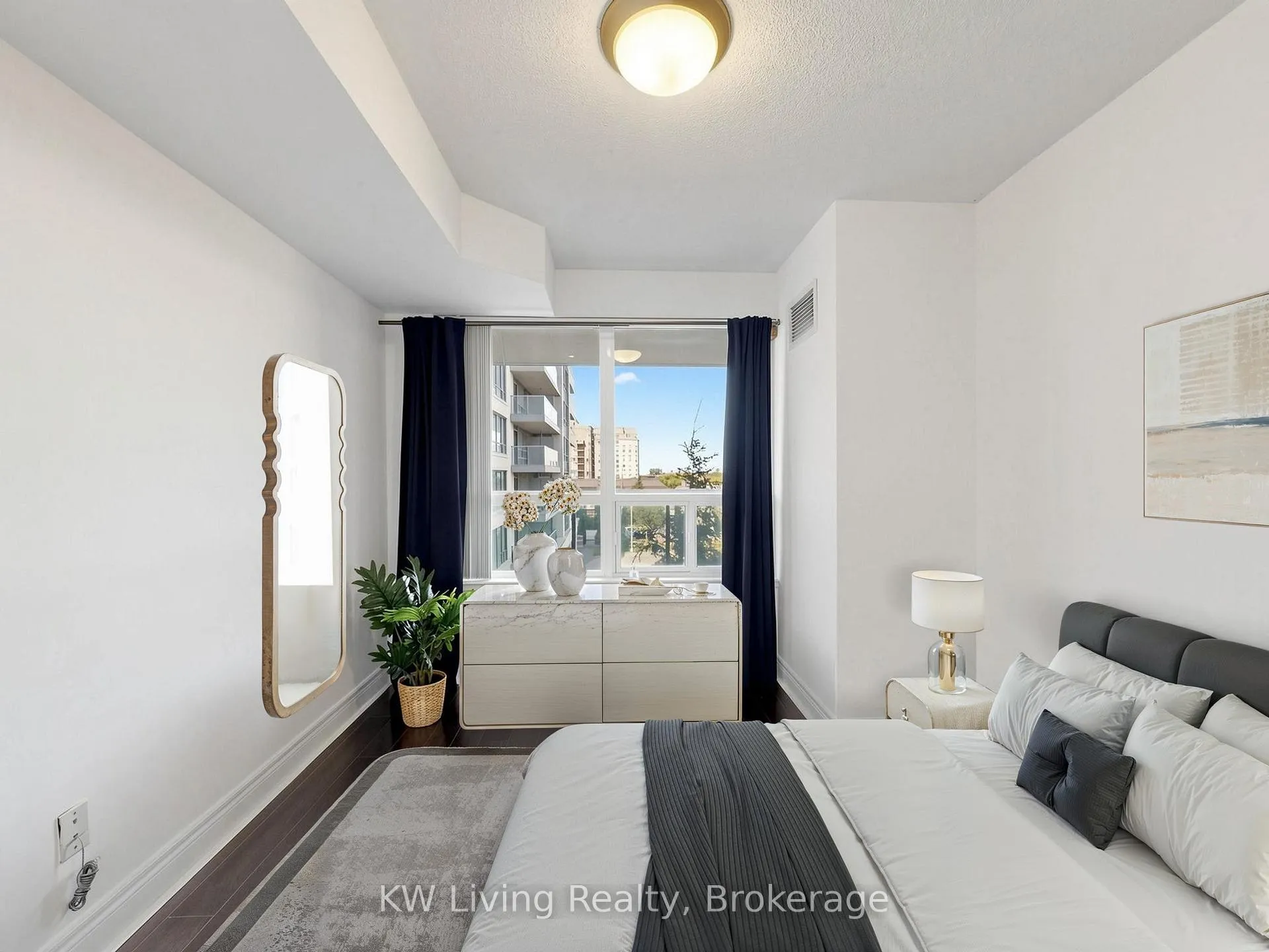 Photo 14 of Unit 219, 62 Suncrest Boulevard, Markham, Commerce Valley — HOMEH