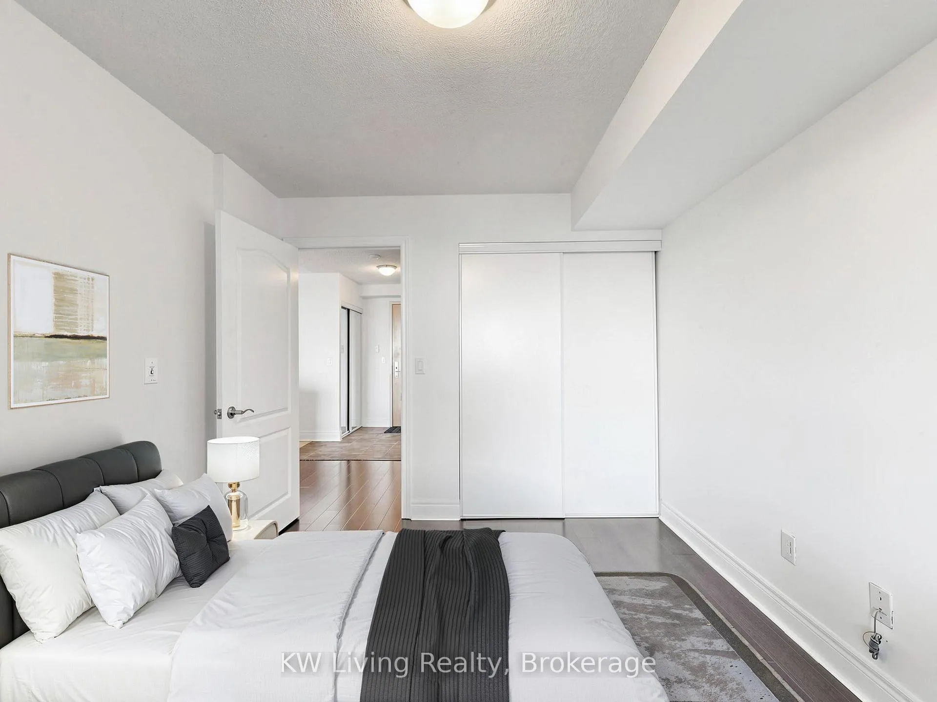 Photo 15 of Unit 219, 62 Suncrest Boulevard, Markham, Commerce Valley — HOMEH