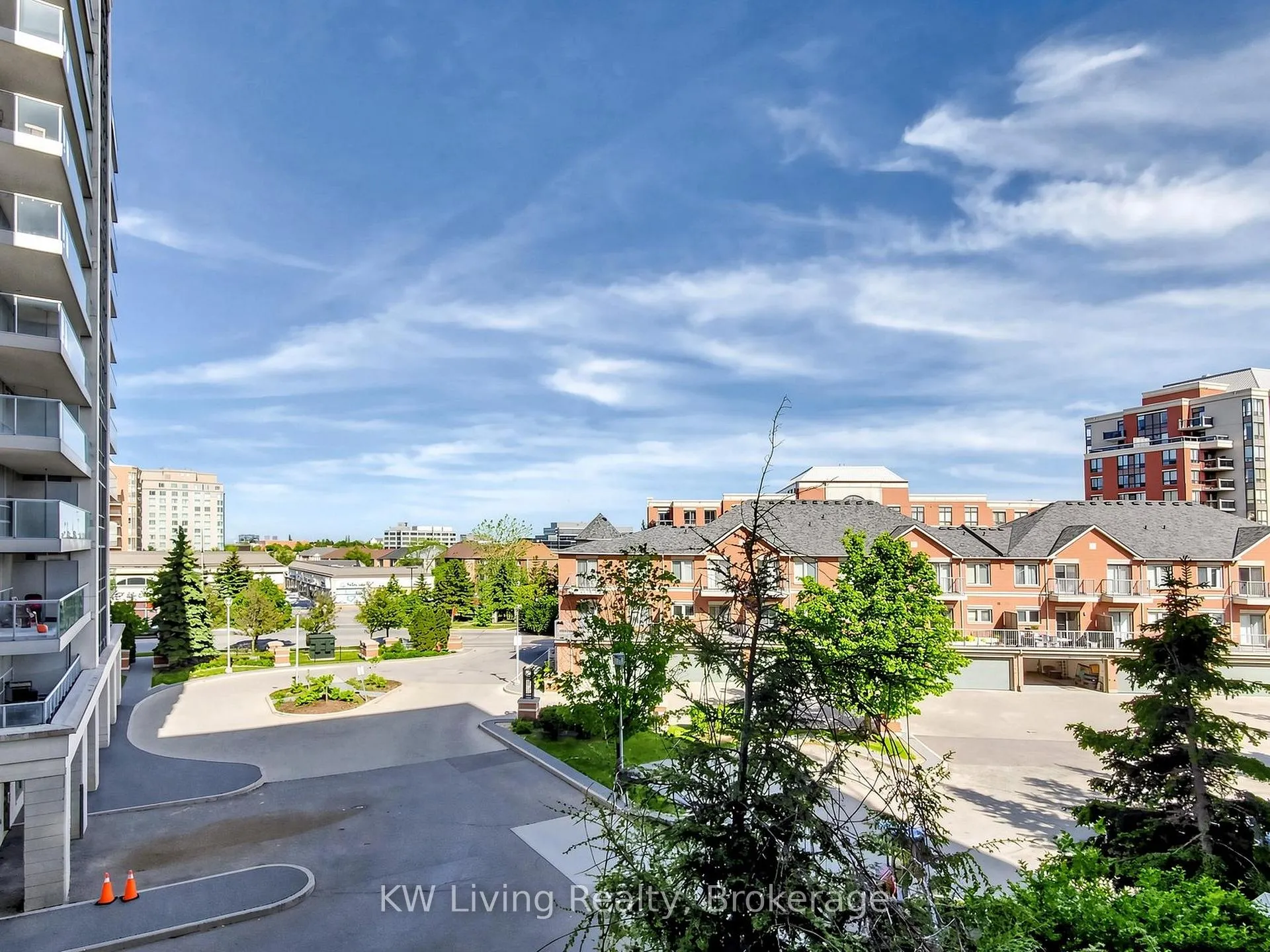 Photo 21 of Unit 219, 62 Suncrest Boulevard, Markham, Commerce Valley — HOMEH