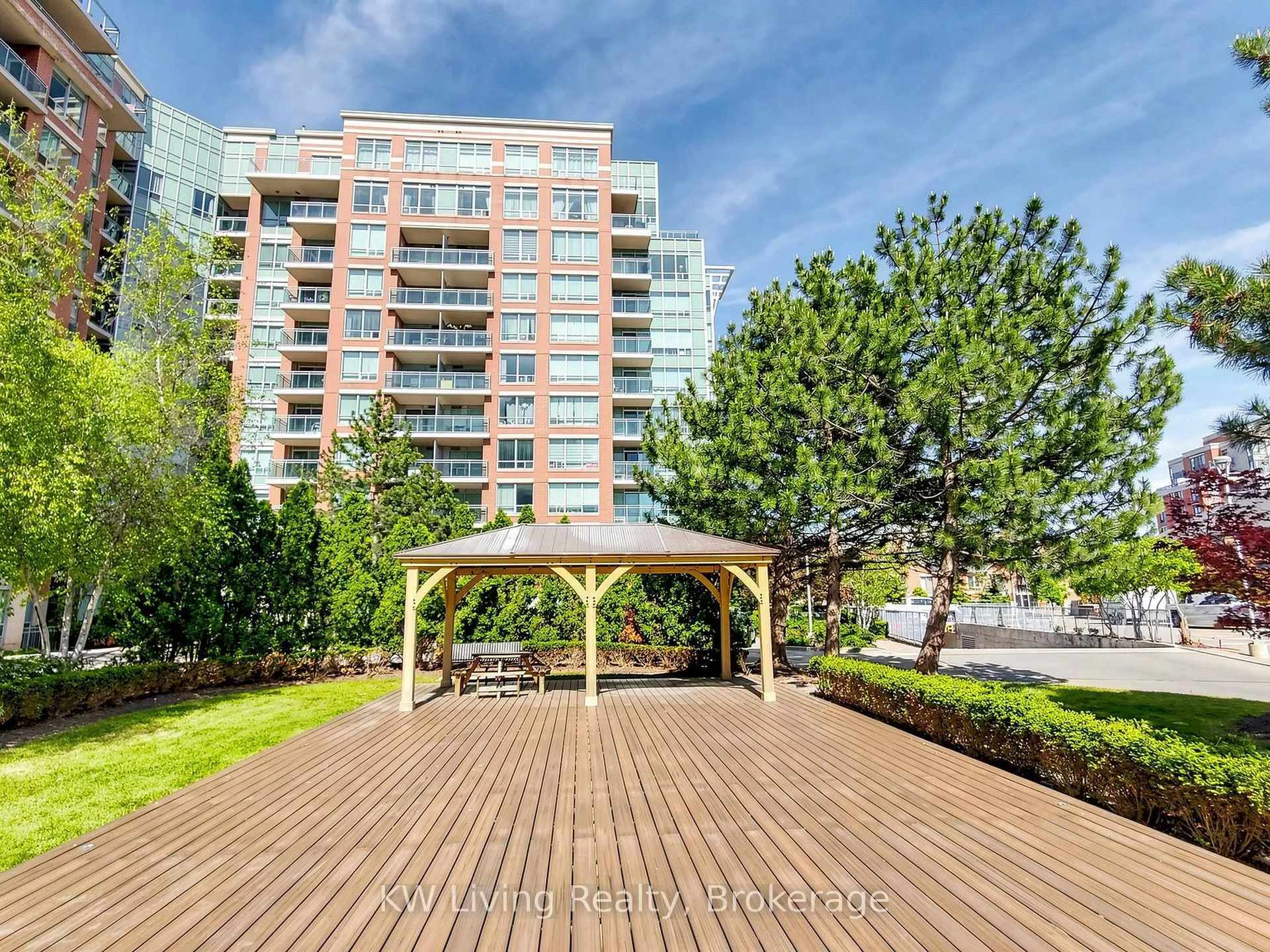 Photo 22 of Unit 219, 62 Suncrest Boulevard, Markham, Commerce Valley — HOMEH