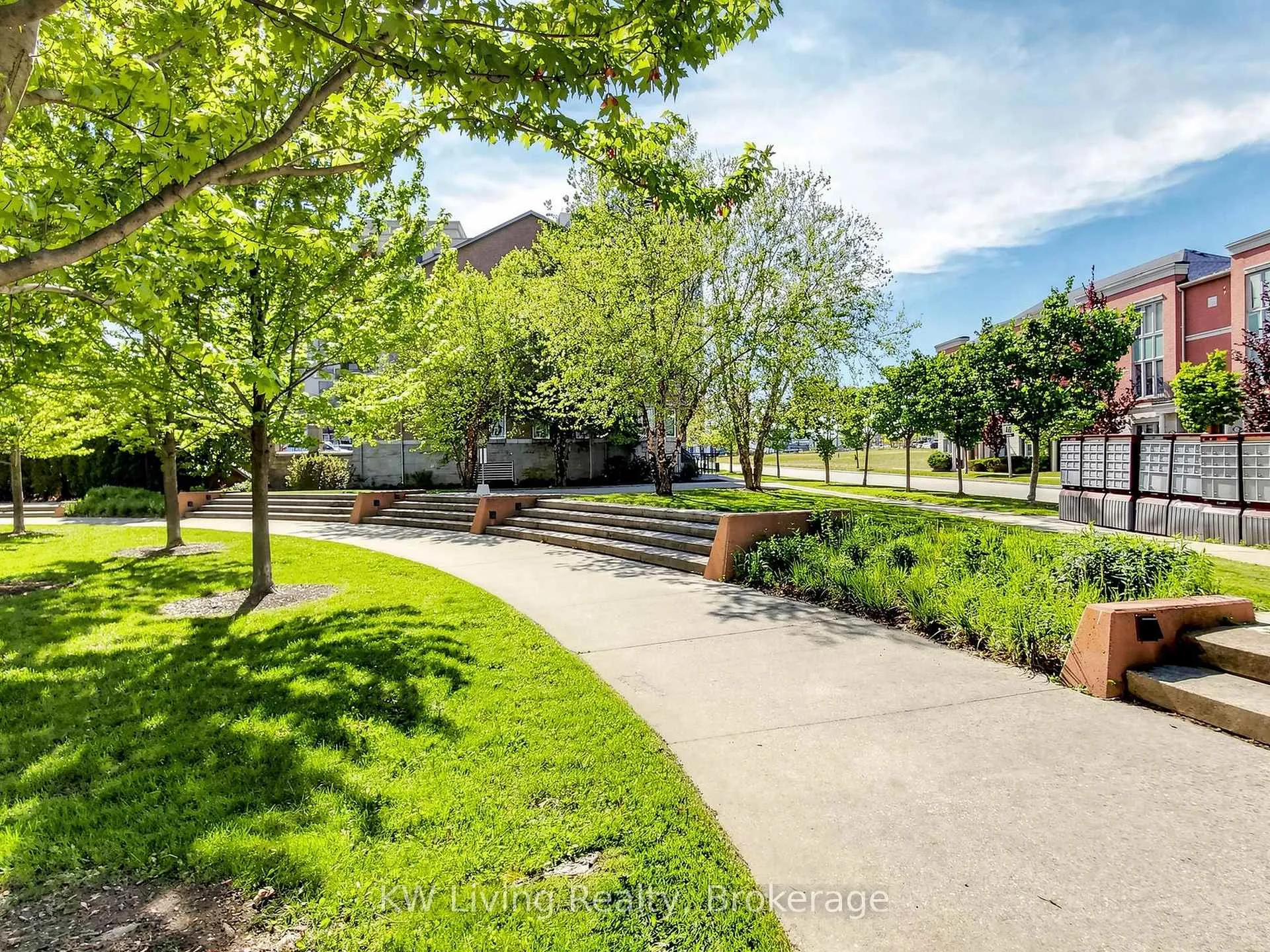 Photo 23 of Unit 219, 62 Suncrest Boulevard, Markham, Commerce Valley — HOMEH