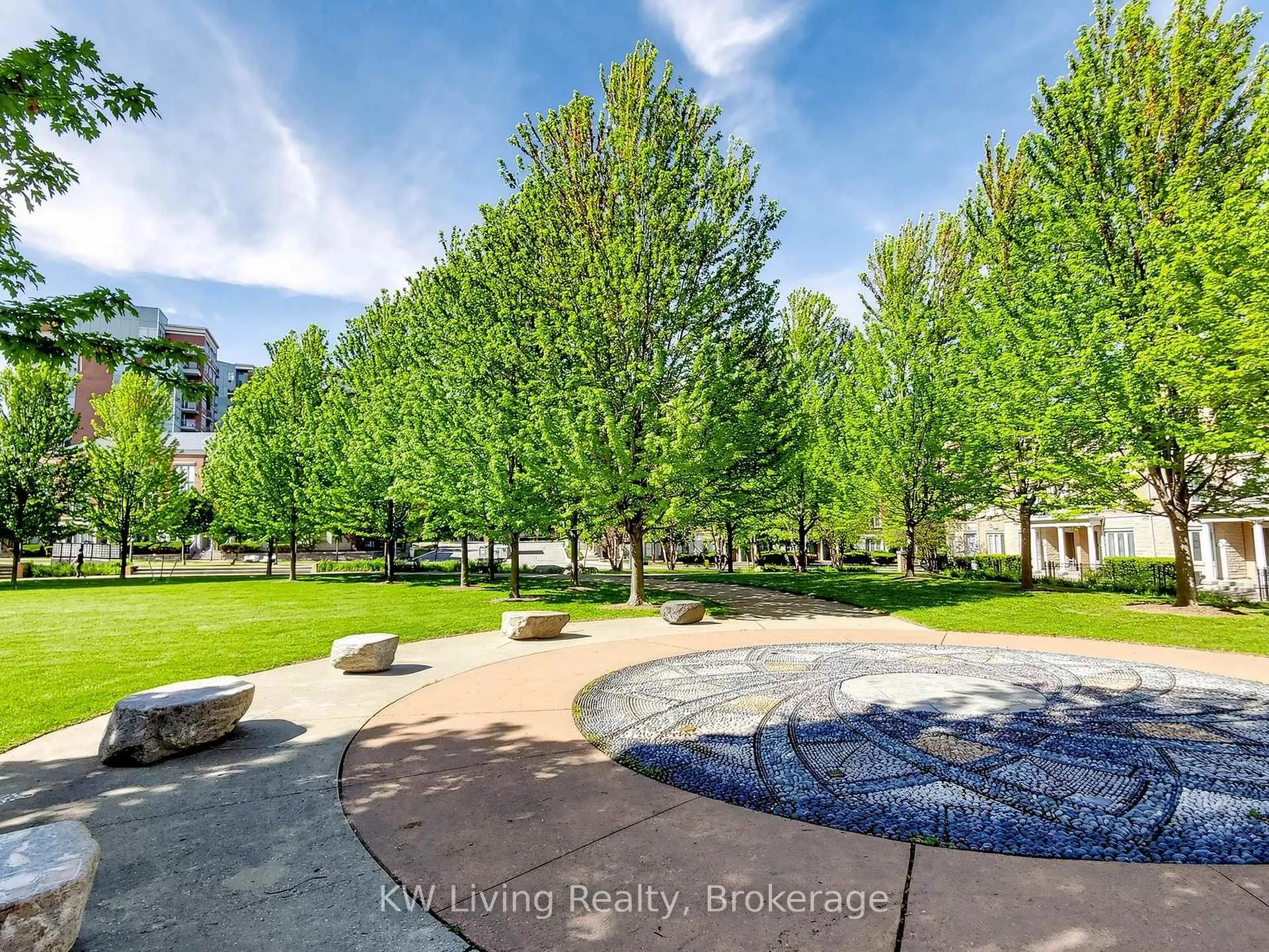 Photo 24 of Unit 219, 62 Suncrest Boulevard, Markham, Commerce Valley — HOMEH