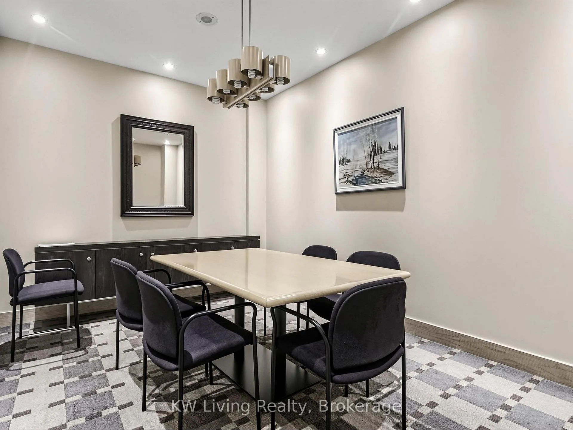 Photo 25 of Unit 219, 62 Suncrest Boulevard, Markham, Commerce Valley — HOMEH
