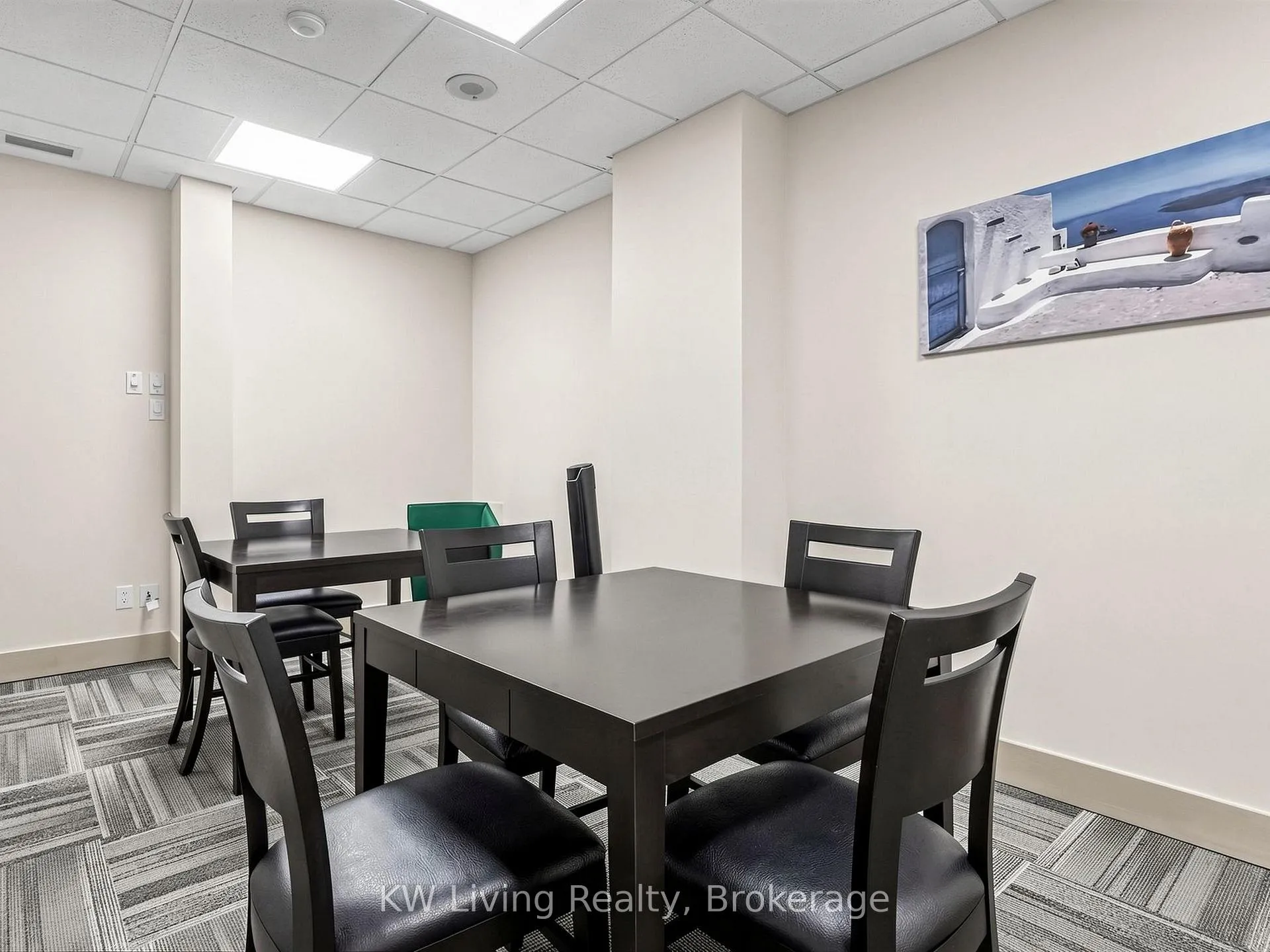 Photo 26 of Unit 219, 62 Suncrest Boulevard, Markham, Commerce Valley — HOMEH