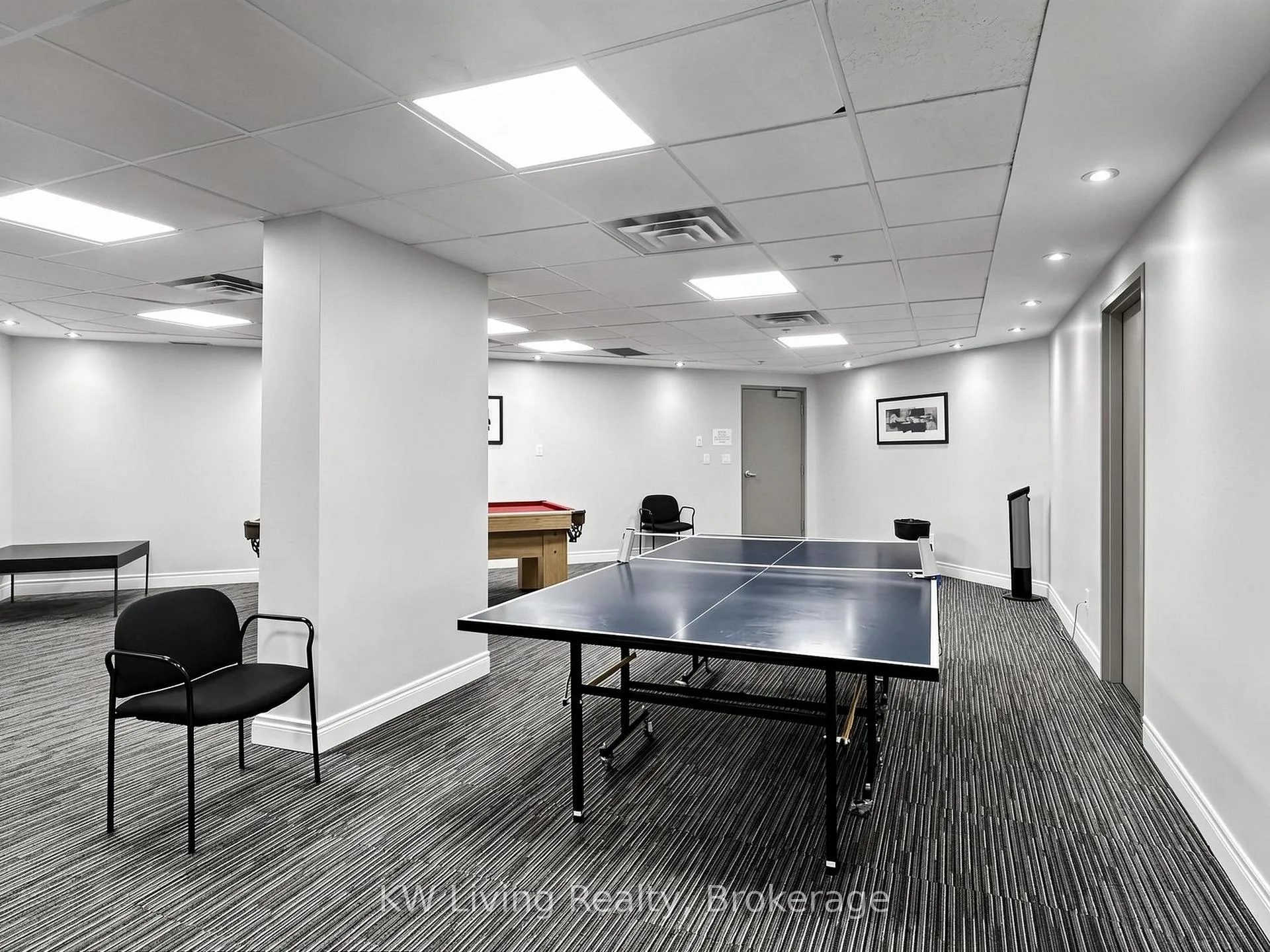 Photo 27 of Unit 219, 62 Suncrest Boulevard, Markham, Commerce Valley — HOMEH