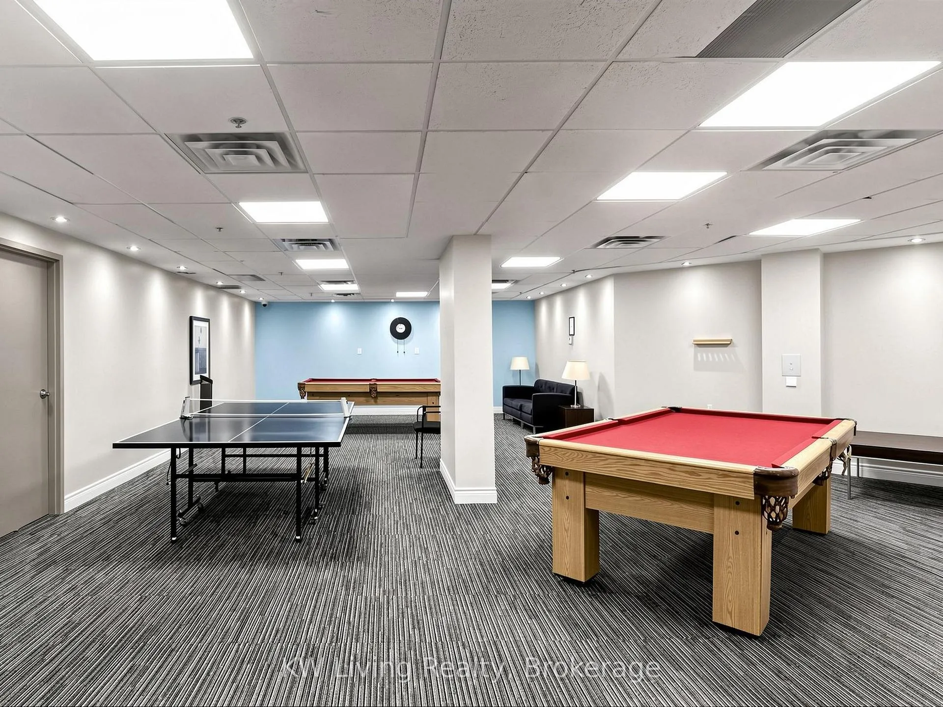 Photo 28 of Unit 219, 62 Suncrest Boulevard, Markham, Commerce Valley — HOMEH
