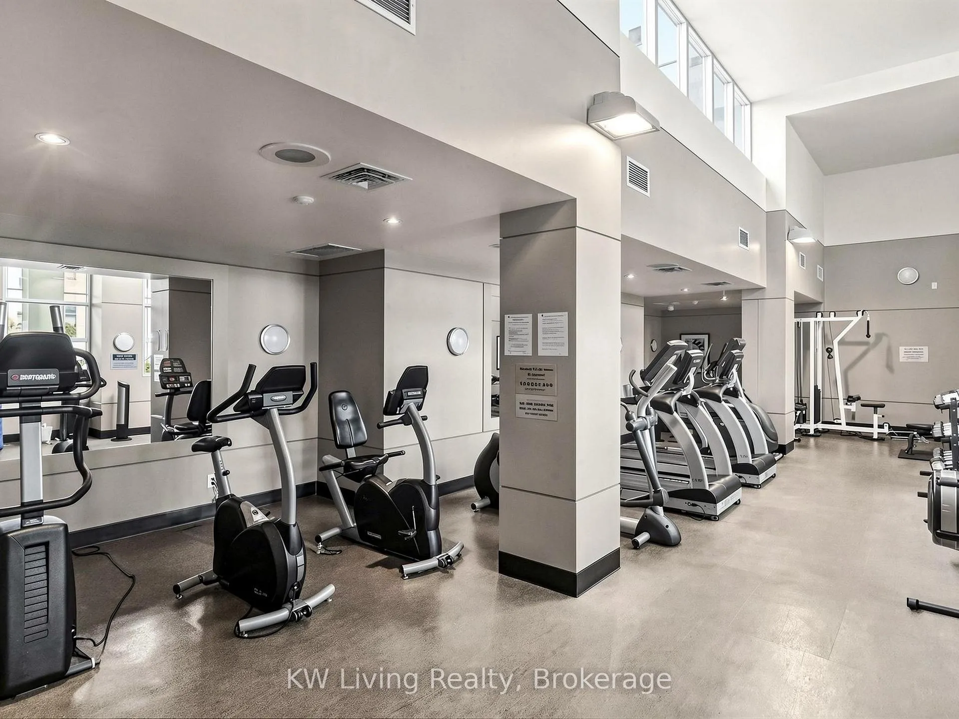 Photo 29 of Unit 219, 62 Suncrest Boulevard, Markham, Commerce Valley — HOMEH