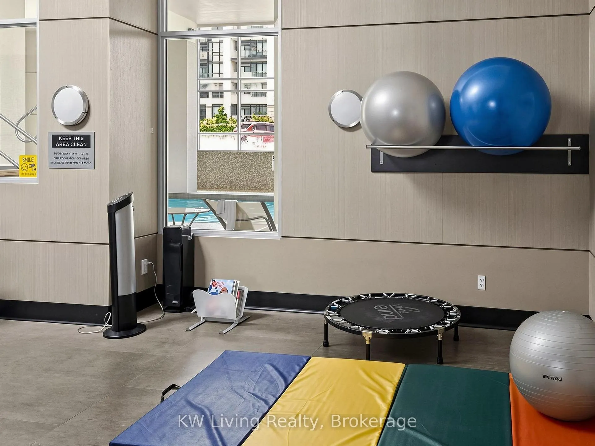 Photo 31 of Unit 219, 62 Suncrest Boulevard, Markham, Commerce Valley — HOMEH