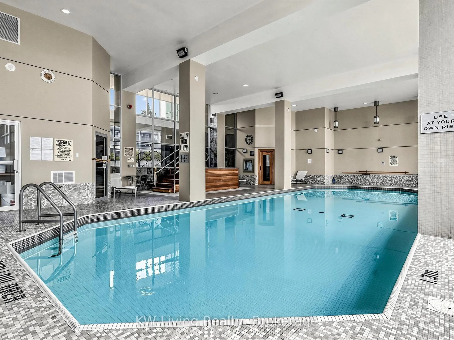 Photo 32 of Unit 219, 62 Suncrest Boulevard, Markham, Commerce Valley — HOMEH