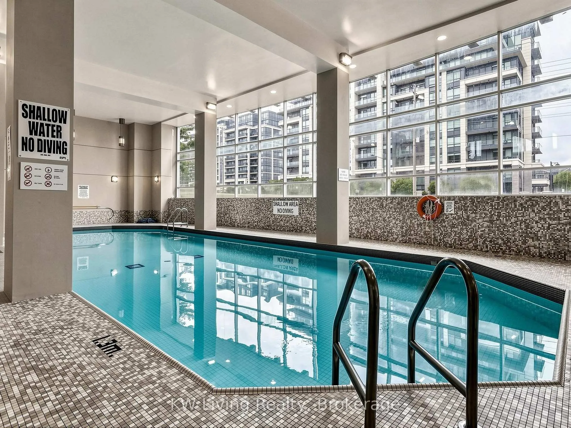 Photo 33 of Unit 219, 62 Suncrest Boulevard, Markham, Commerce Valley — HOMEH