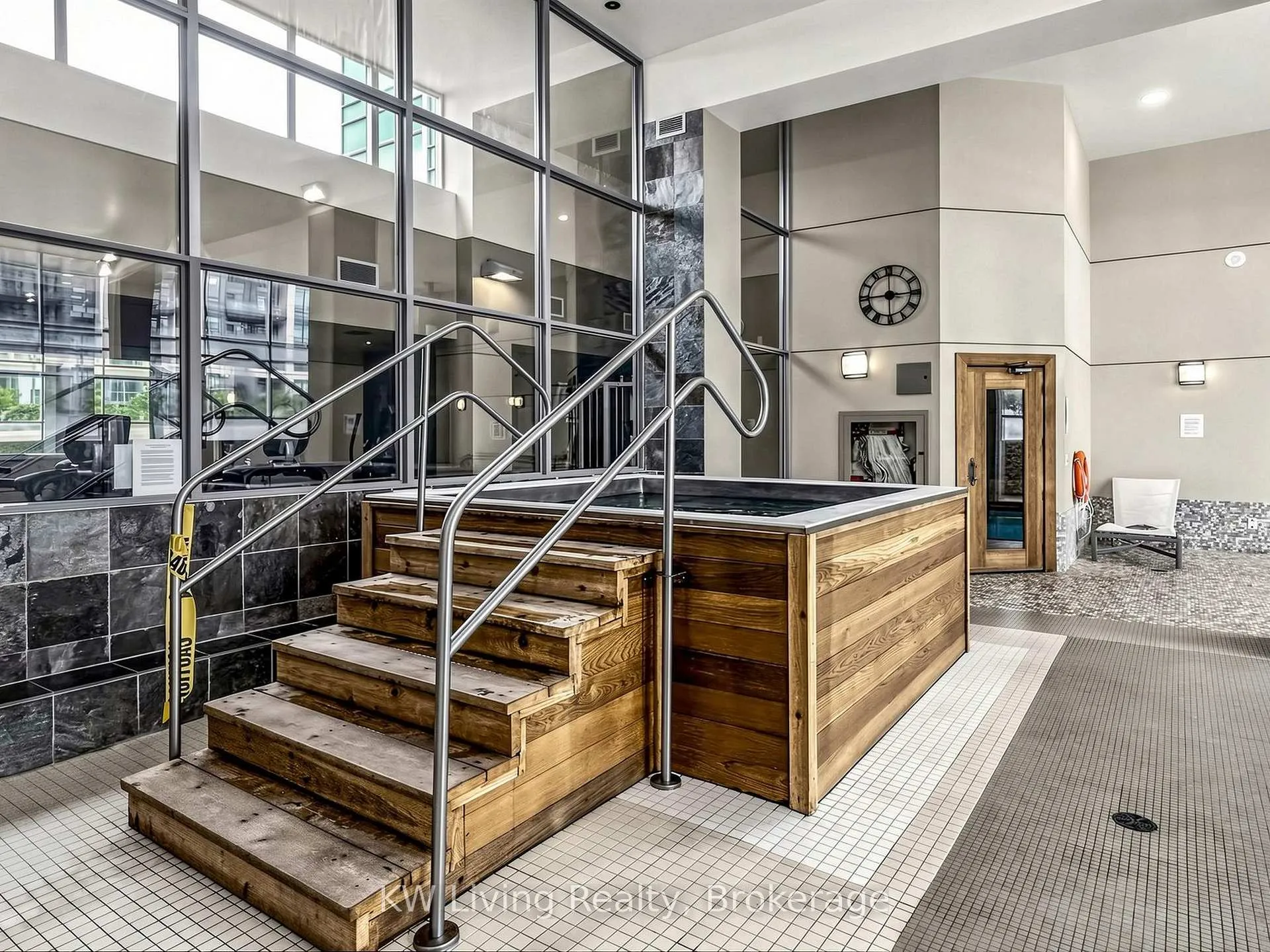 Photo 34 of Unit 219, 62 Suncrest Boulevard, Markham, Commerce Valley — HOMEH