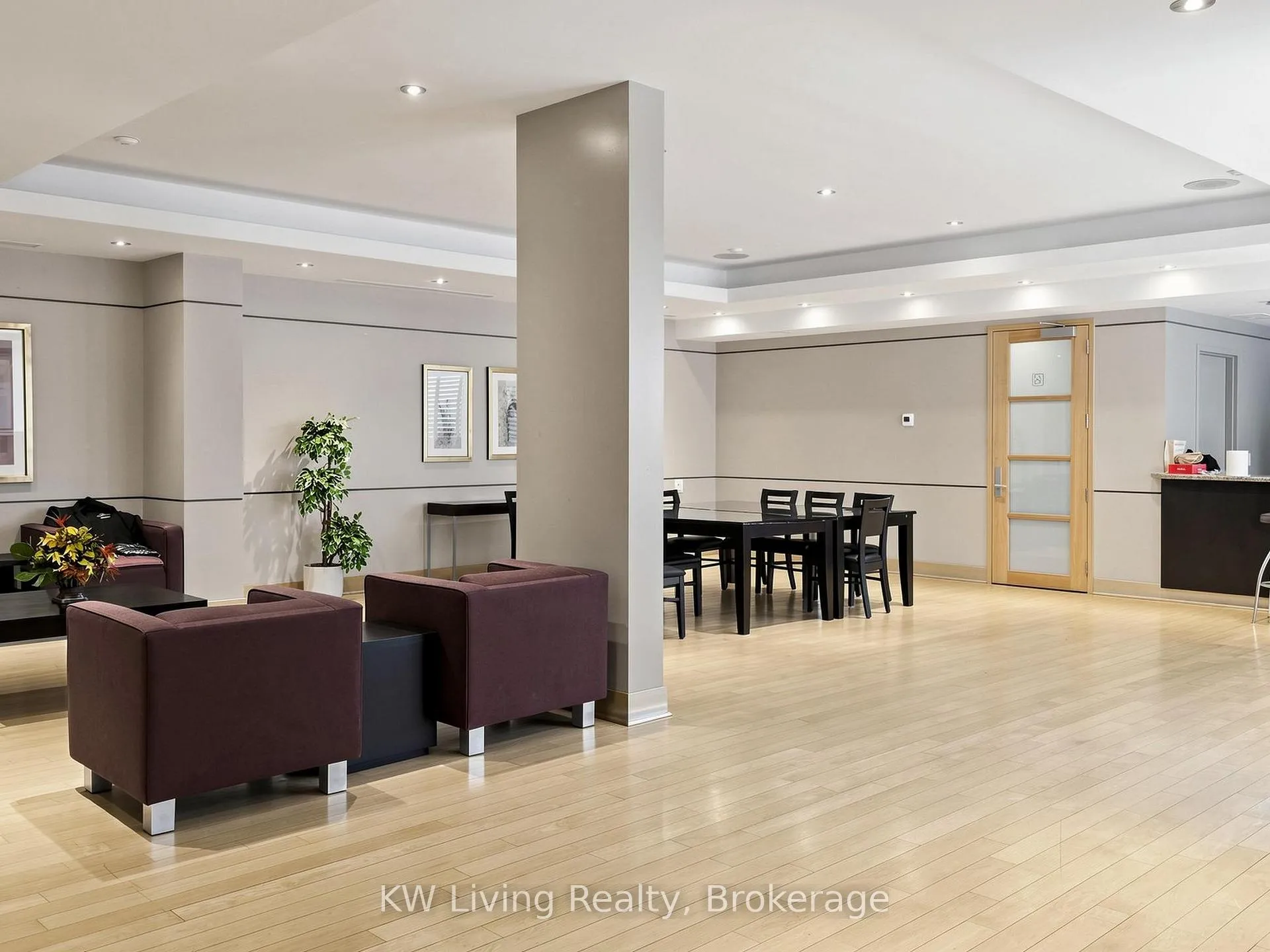 Photo 35 of Unit 219, 62 Suncrest Boulevard, Markham, Commerce Valley — HOMEH