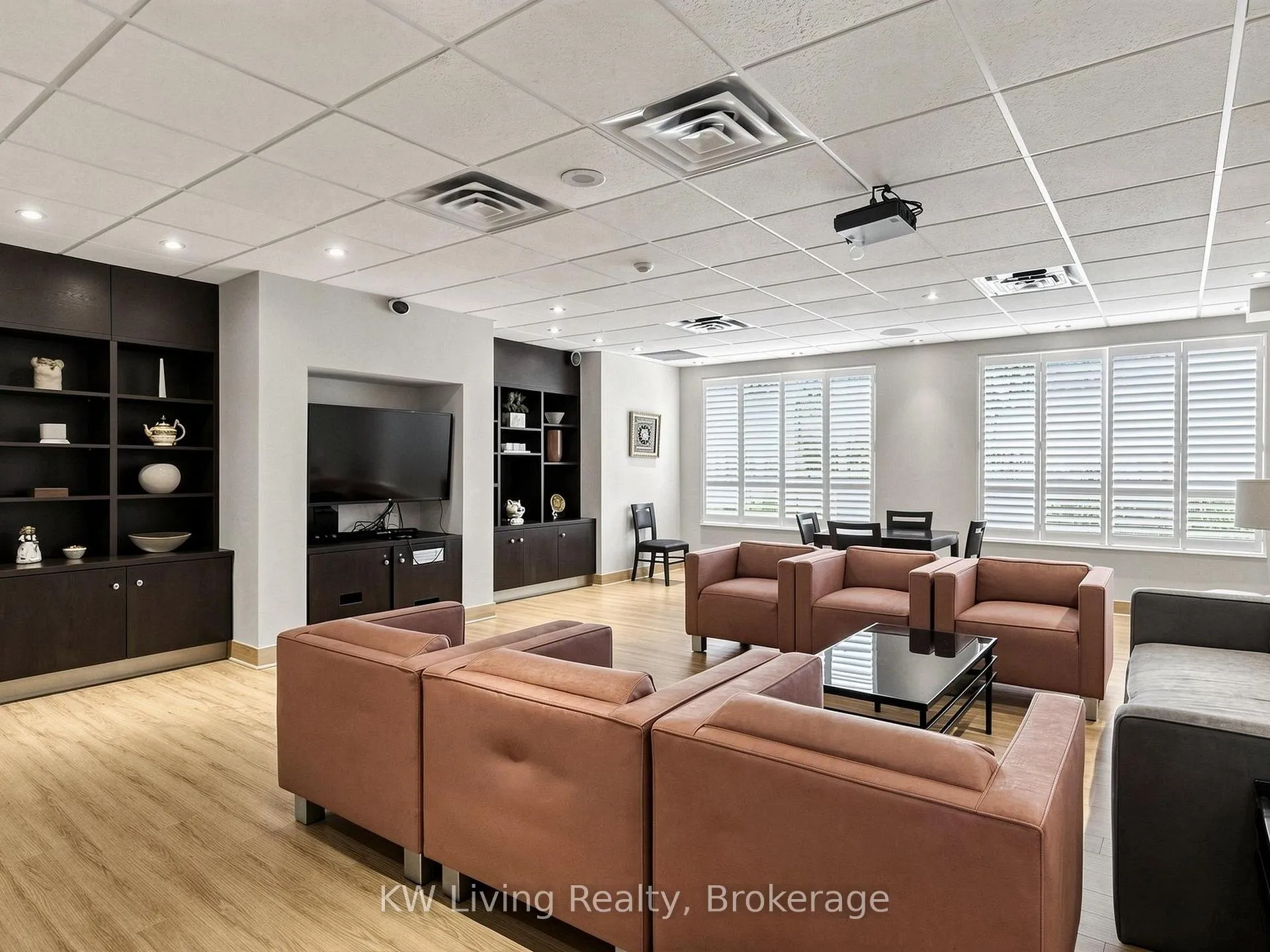 Photo 36 of Unit 219, 62 Suncrest Boulevard, Markham, Commerce Valley — HOMEH