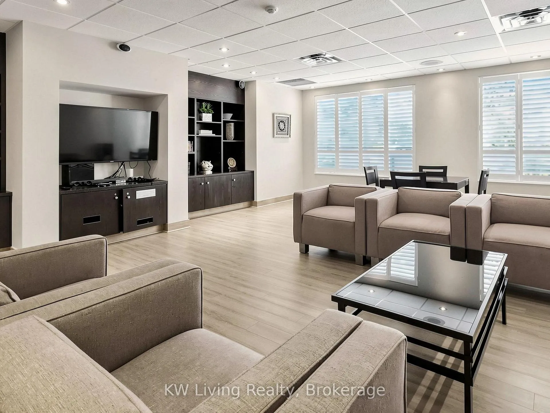 Photo 37 of Unit 219, 62 Suncrest Boulevard, Markham, Commerce Valley — HOMEH