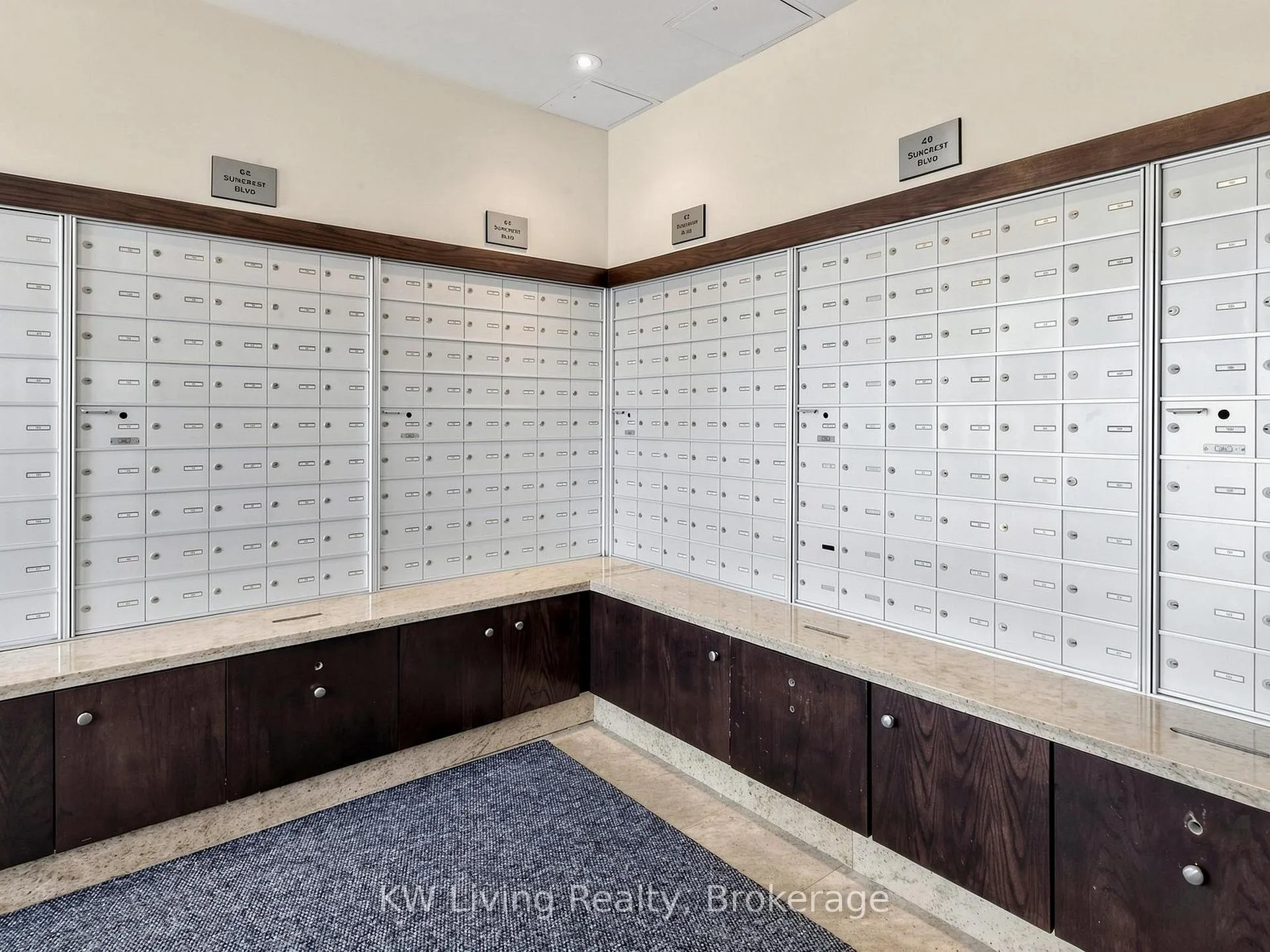 Photo 38 of Unit 219, 62 Suncrest Boulevard, Markham, Commerce Valley — HOMEH