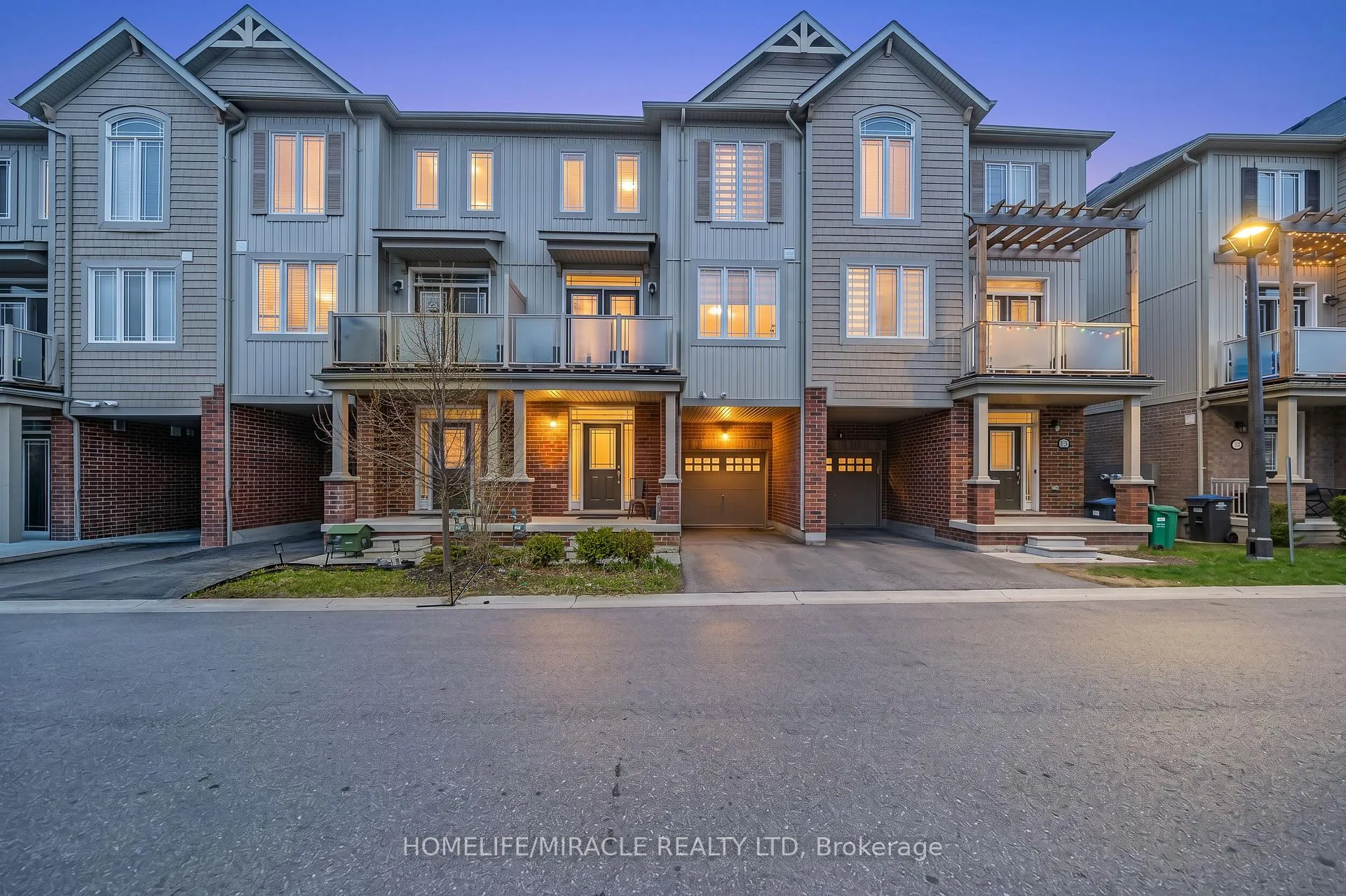 Photo 1 of 15 Glasson Lane, Caledon, Rural Caledon — HOMEH
