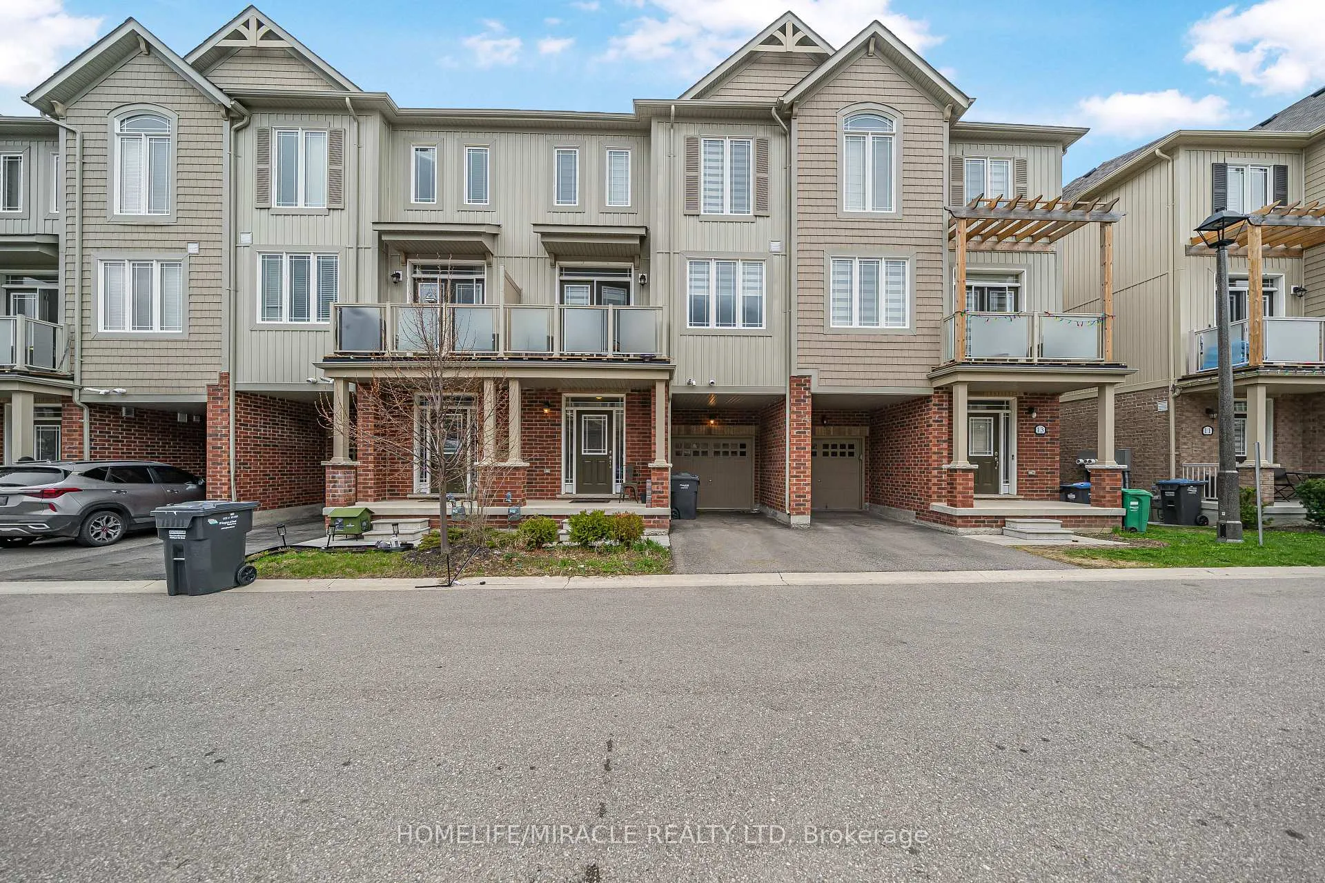 Photo 2 of 15 Glasson Lane, Caledon, Rural Caledon — HOMEH