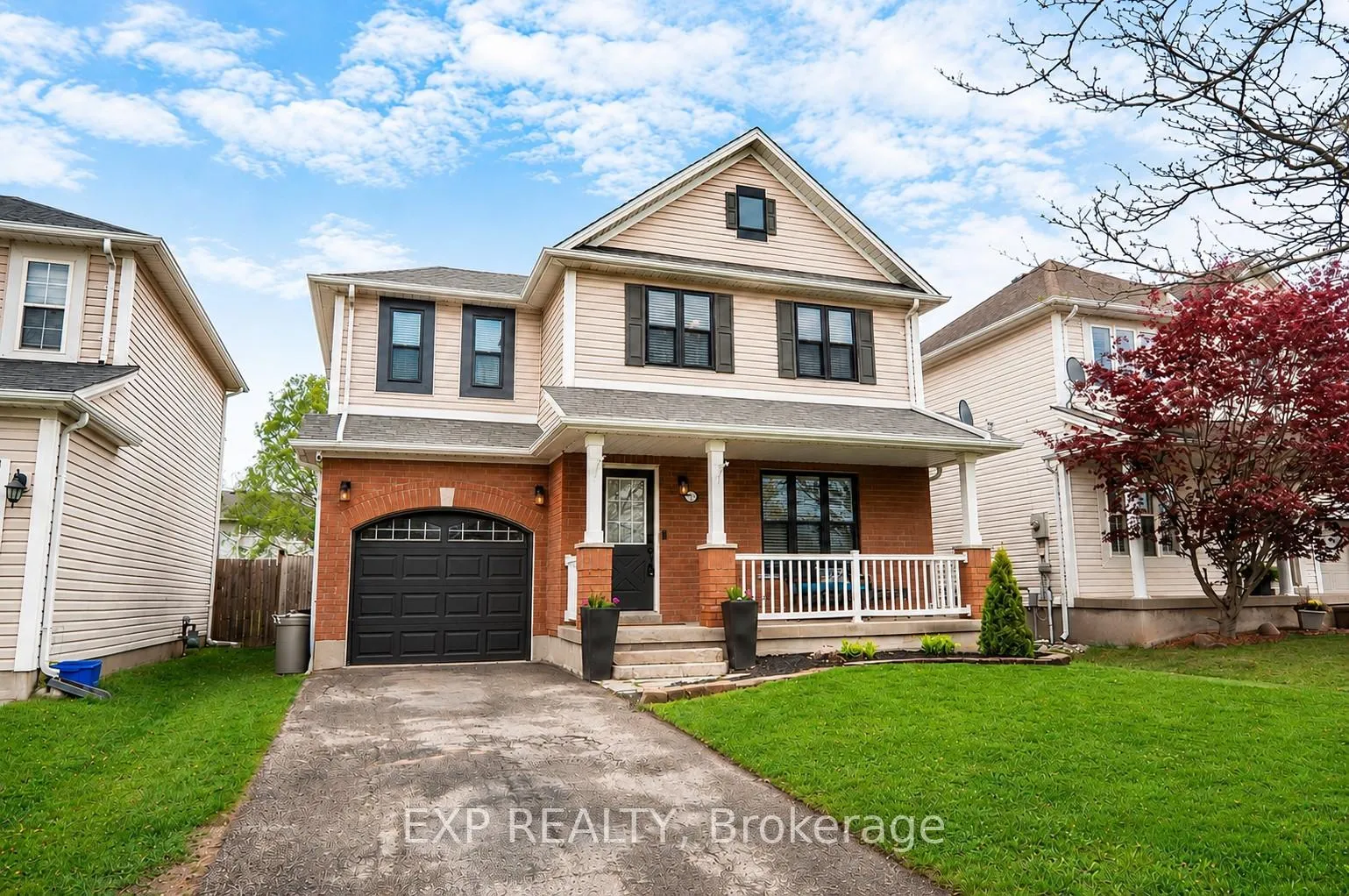Photo 1 of 24 Lovell Crescent, Brantford, Empire — HOMEH