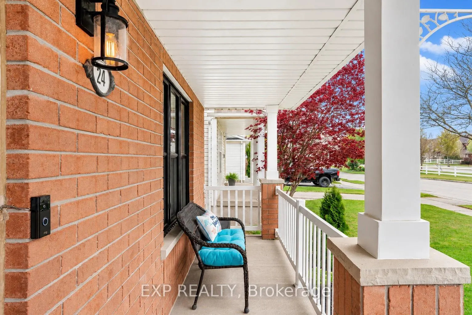 Photo 4 of 24 Lovell Crescent, Brantford, Empire — HOMEH