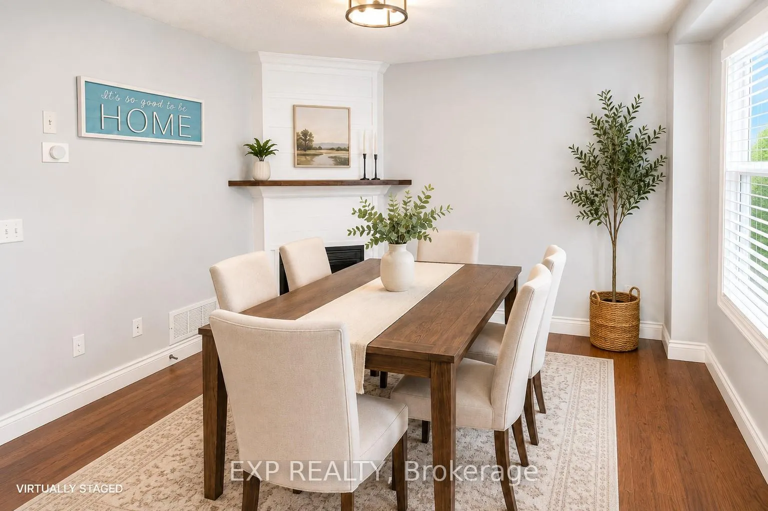 Photo 8 of 24 Lovell Crescent, Brantford, Empire — HOMEH
