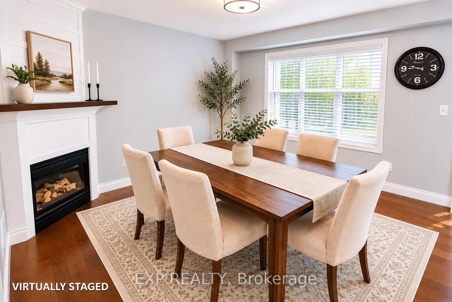 Photo 9 of 24 Lovell Crescent, Brantford, Empire — HOMEH