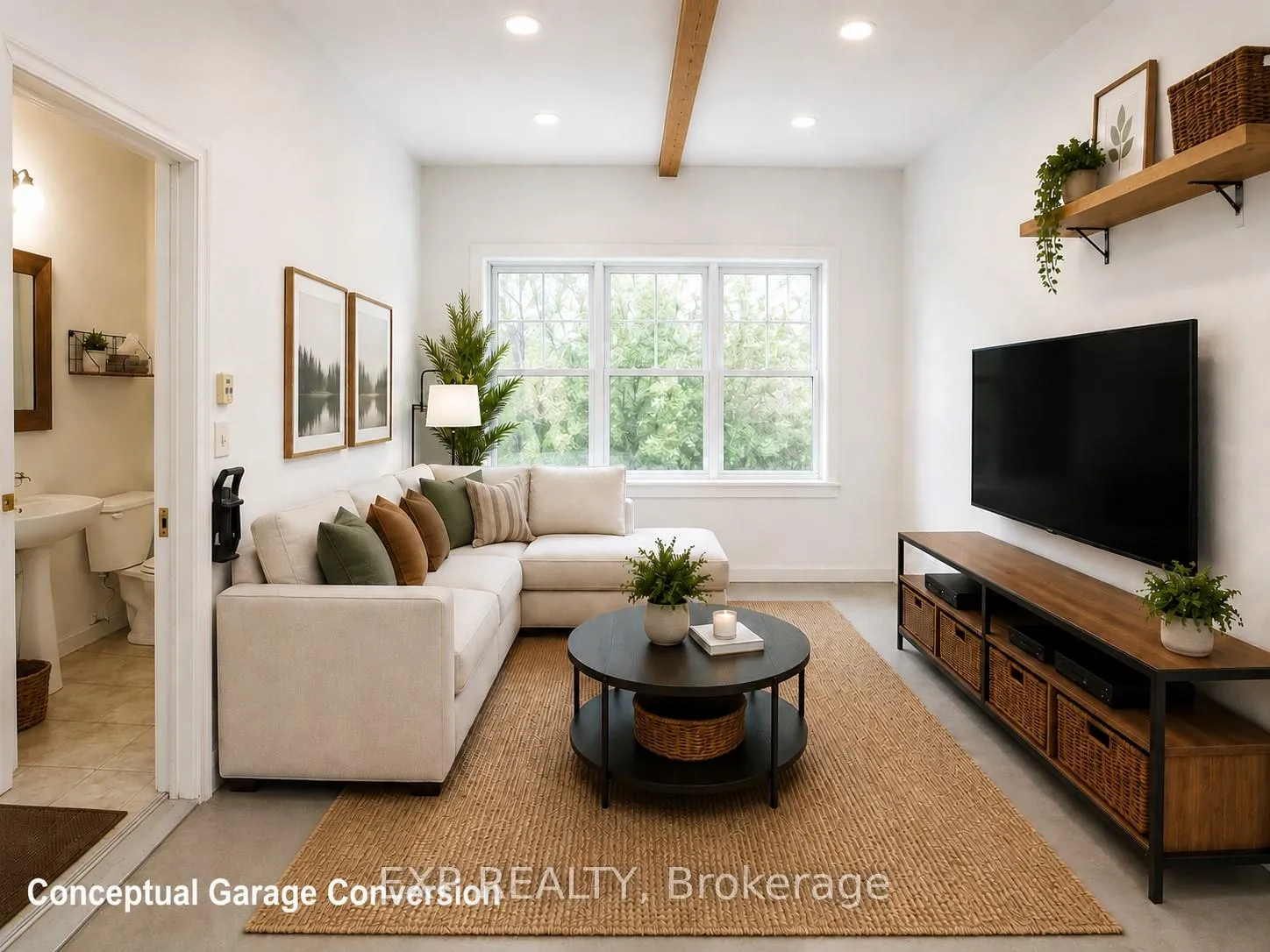 Photo 14 of 24 Lovell Crescent, Brantford, Empire — HOMEH