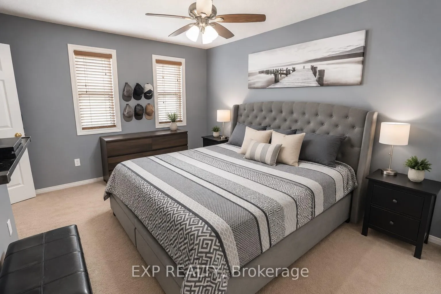 Photo 19 of 24 Lovell Crescent, Brantford, Empire — HOMEH