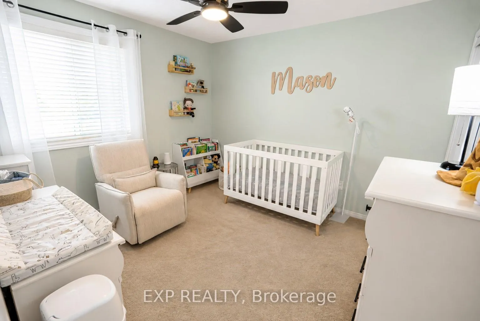 Photo 22 of 24 Lovell Crescent, Brantford, Empire — HOMEH