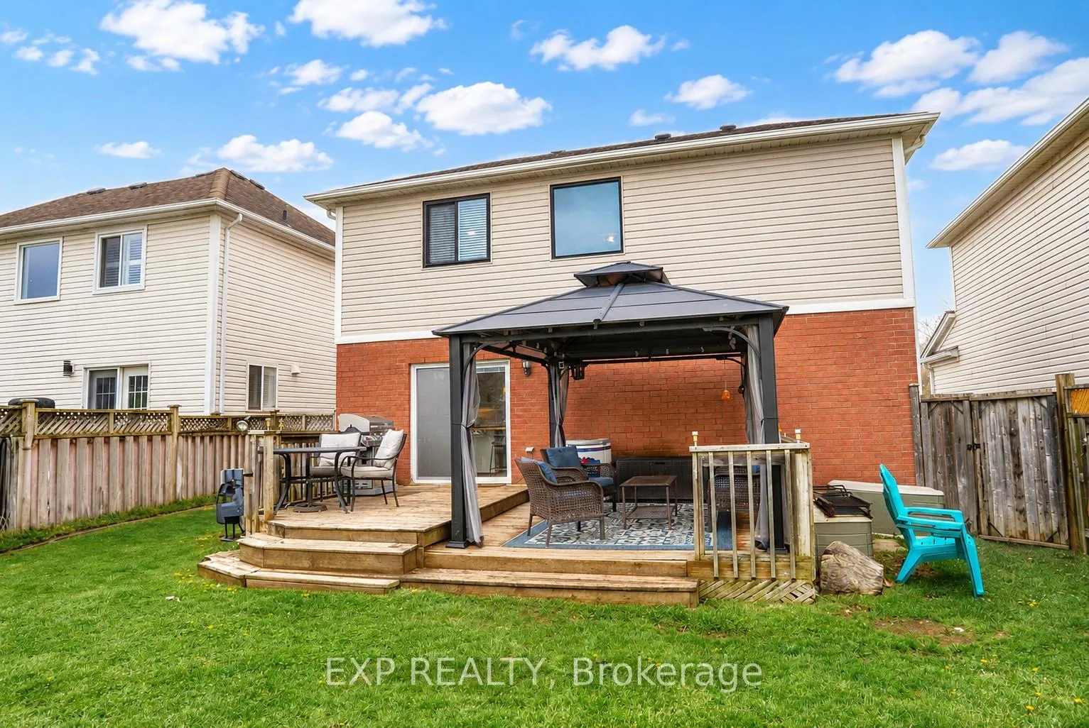 Photo 28 of 24 Lovell Crescent, Brantford, Empire — HOMEH