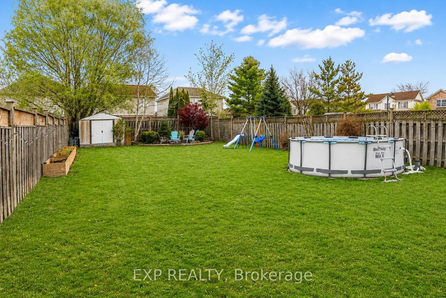 Photo 30 of 24 Lovell Crescent, Brantford, Empire — HOMEH