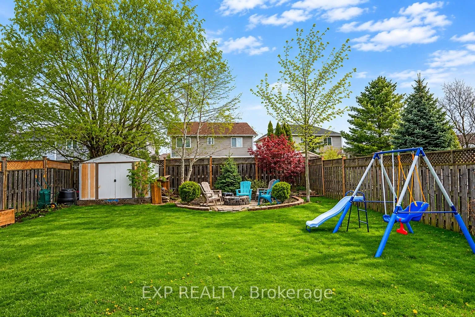 Photo 31 of 24 Lovell Crescent, Brantford, Empire — HOMEH