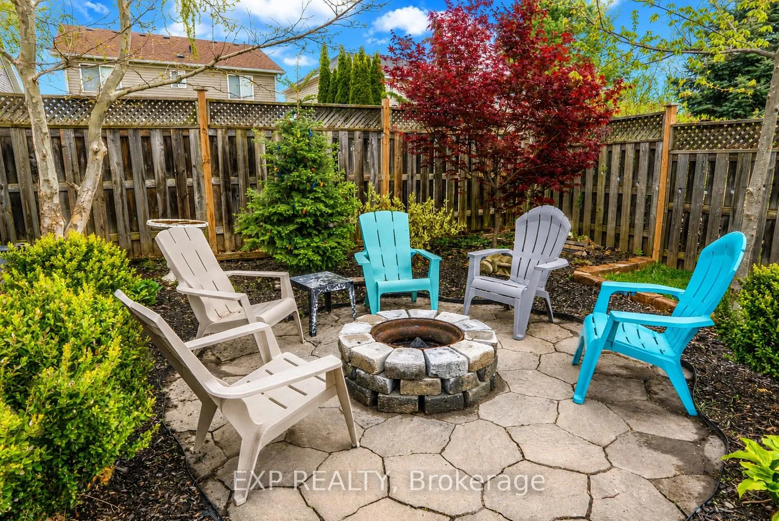 Photo 32 of 24 Lovell Crescent, Brantford, Empire — HOMEH
