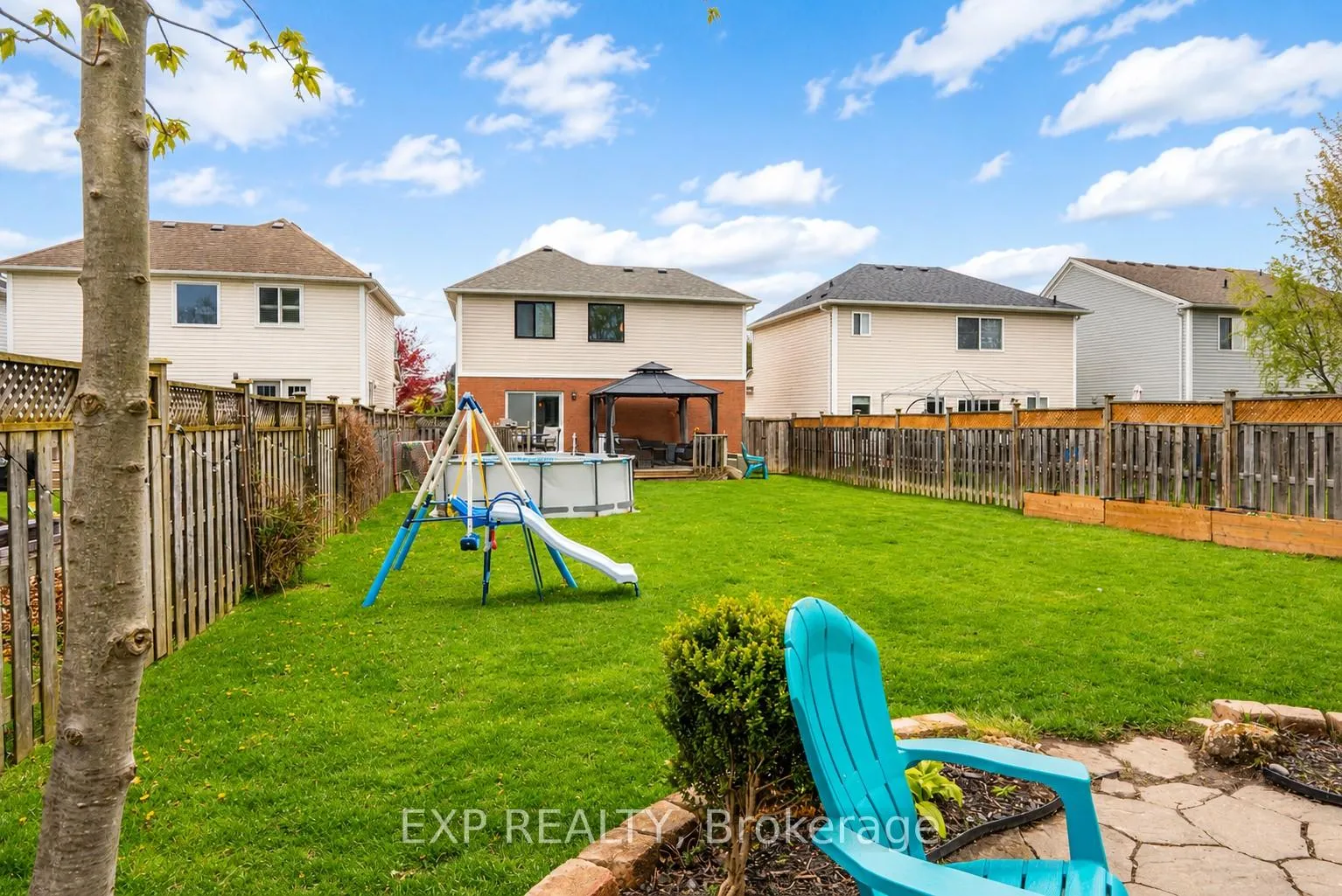 Photo 33 of 24 Lovell Crescent, Brantford, Empire — HOMEH