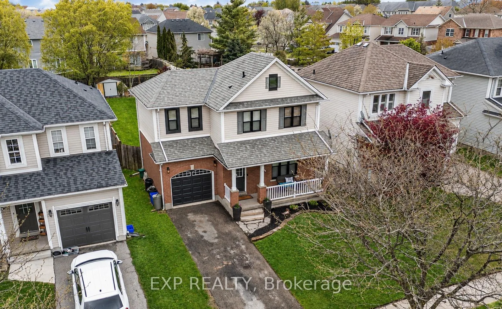 Photo 34 of 24 Lovell Crescent, Brantford, Empire — HOMEH