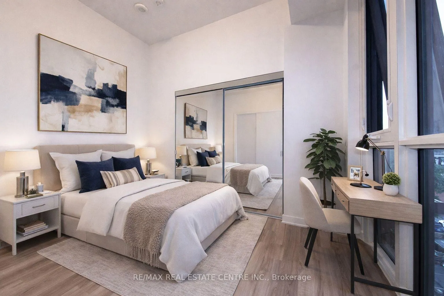 Photo 17 of Unit 414, 2007 James Street, Burlington, Brant — HOMEH