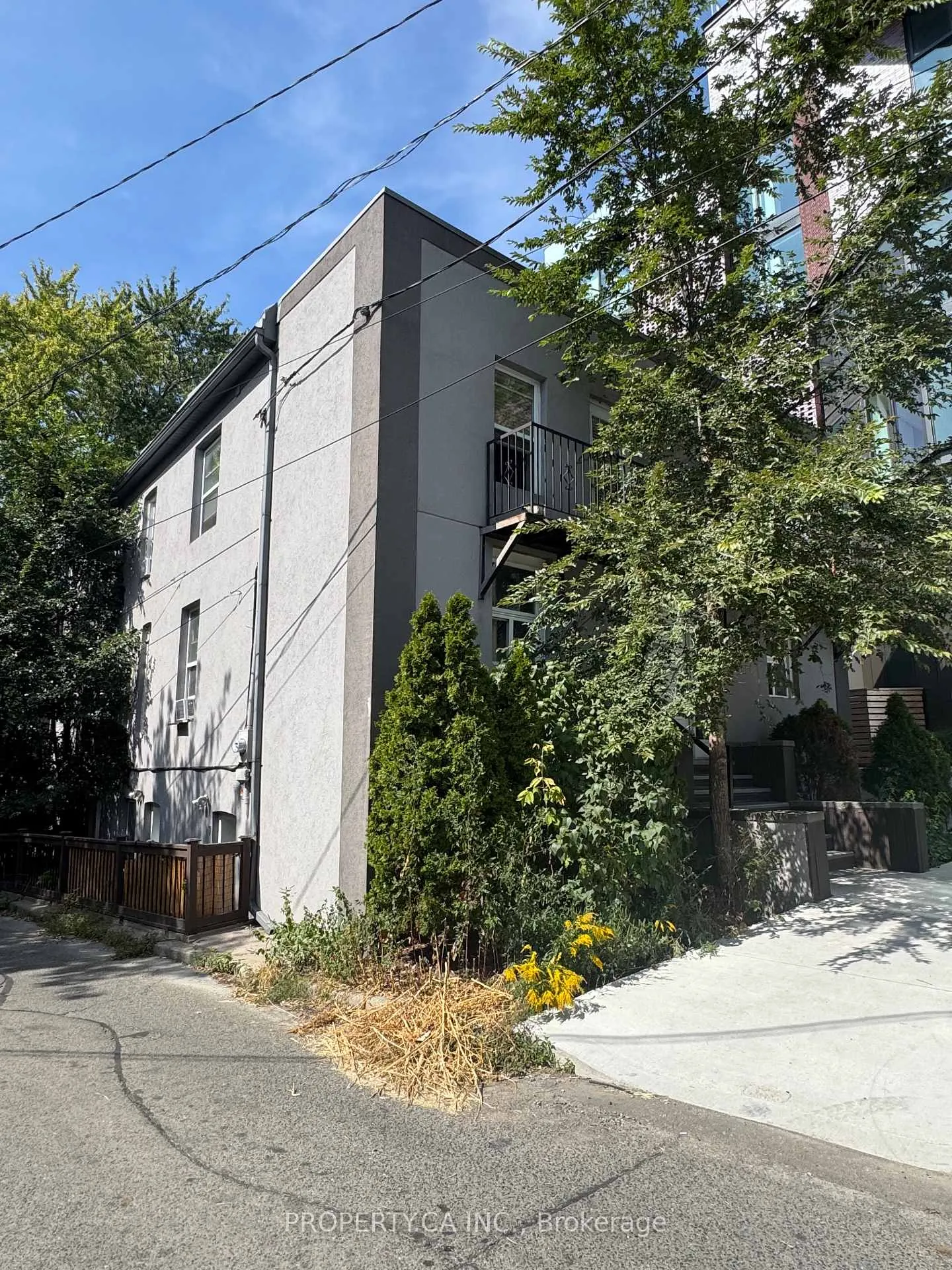 Photo 1 of 22 Brad Street, Toronto, Junction Area — HOMEH