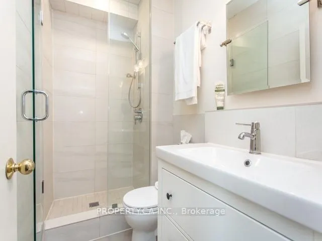 Photo 13 of 22 Brad Street, Toronto, Junction Area — HOMEH